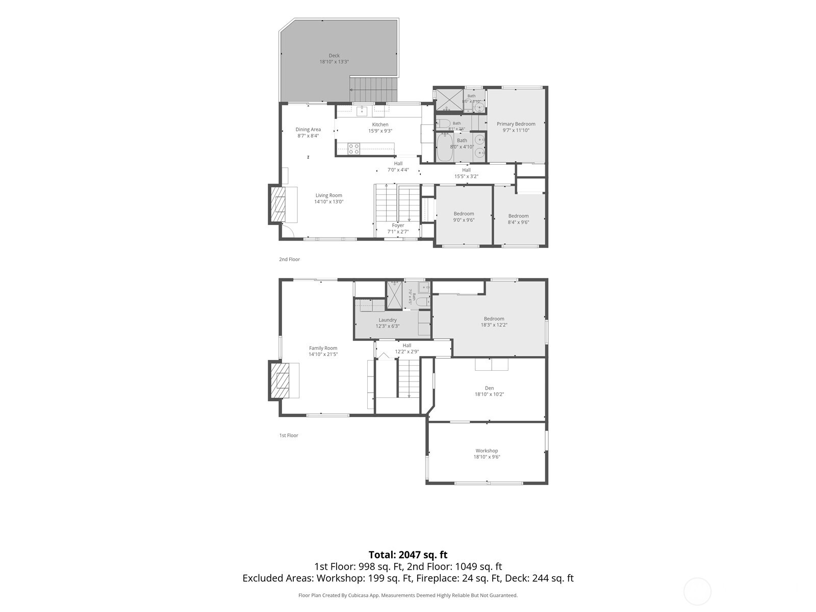 21504 124th Avenue SE