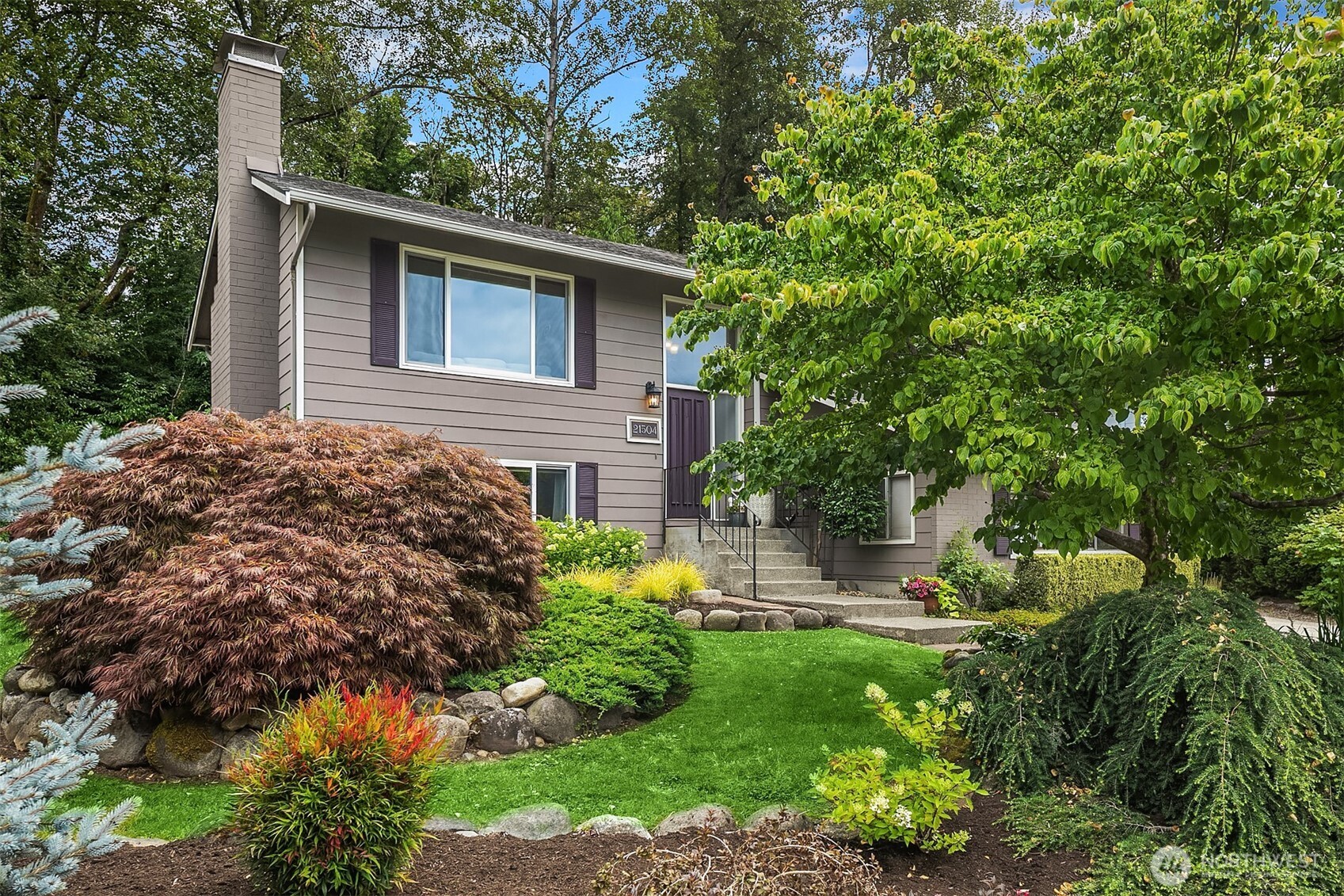 21504 124th Avenue SE