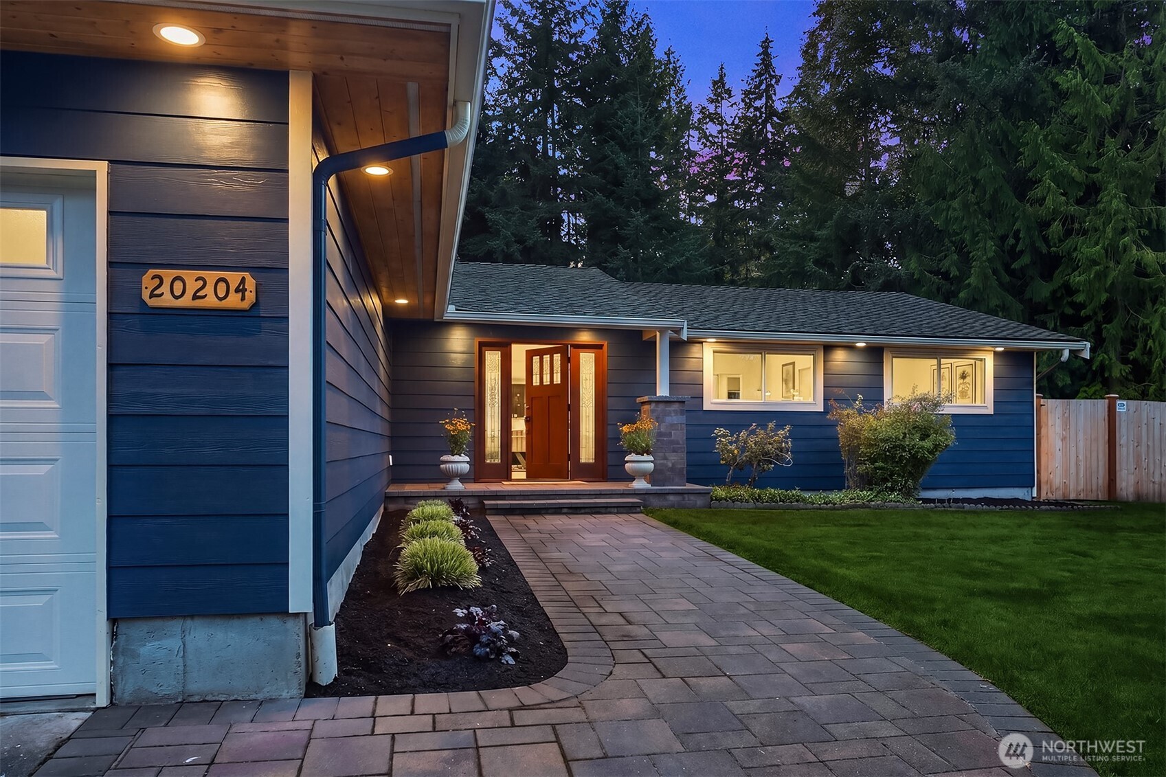 20204 45th Drive SE