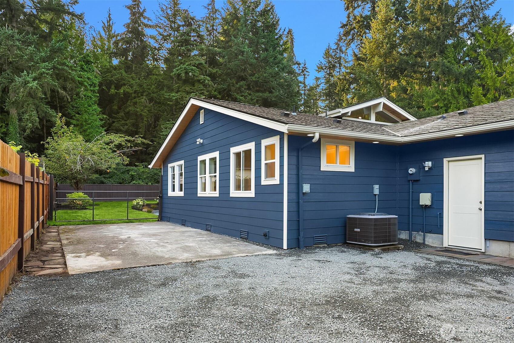 20204 45th Drive SE