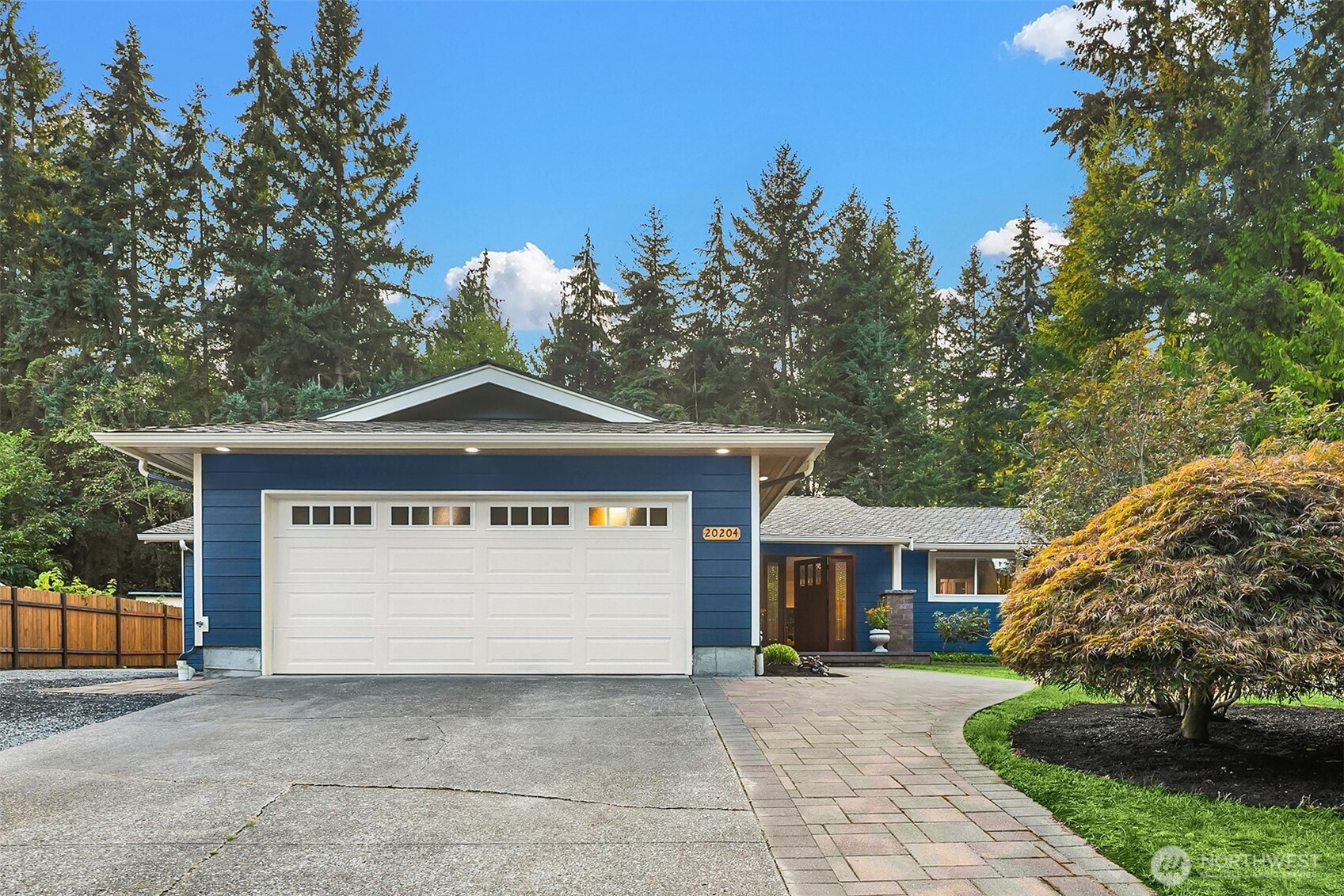20204 45th Drive SE