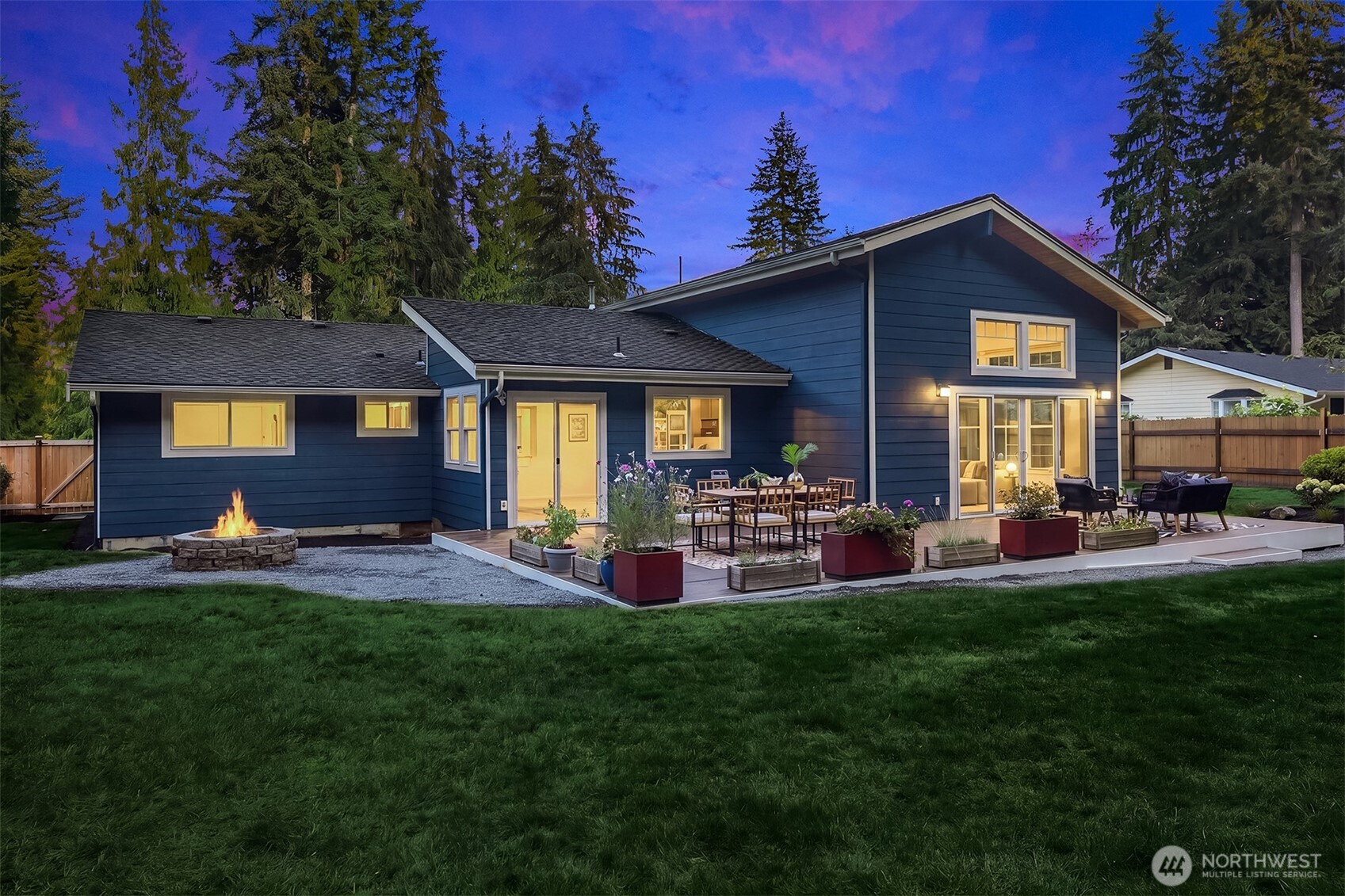 20204 45th Drive SE
