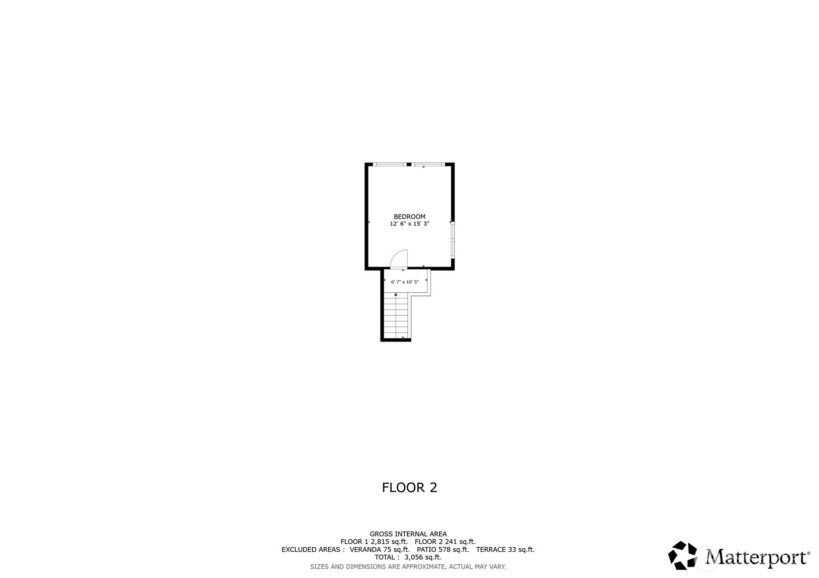 20204 45th Drive SE