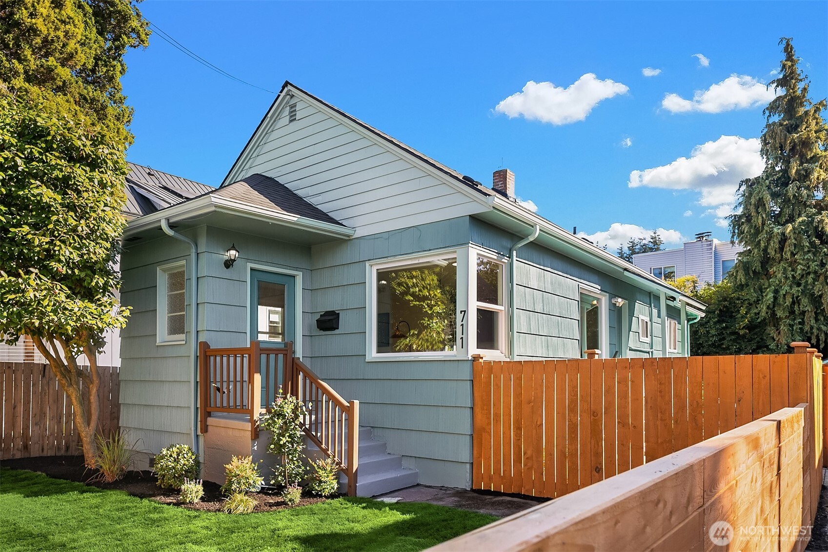 711 N 86th Street