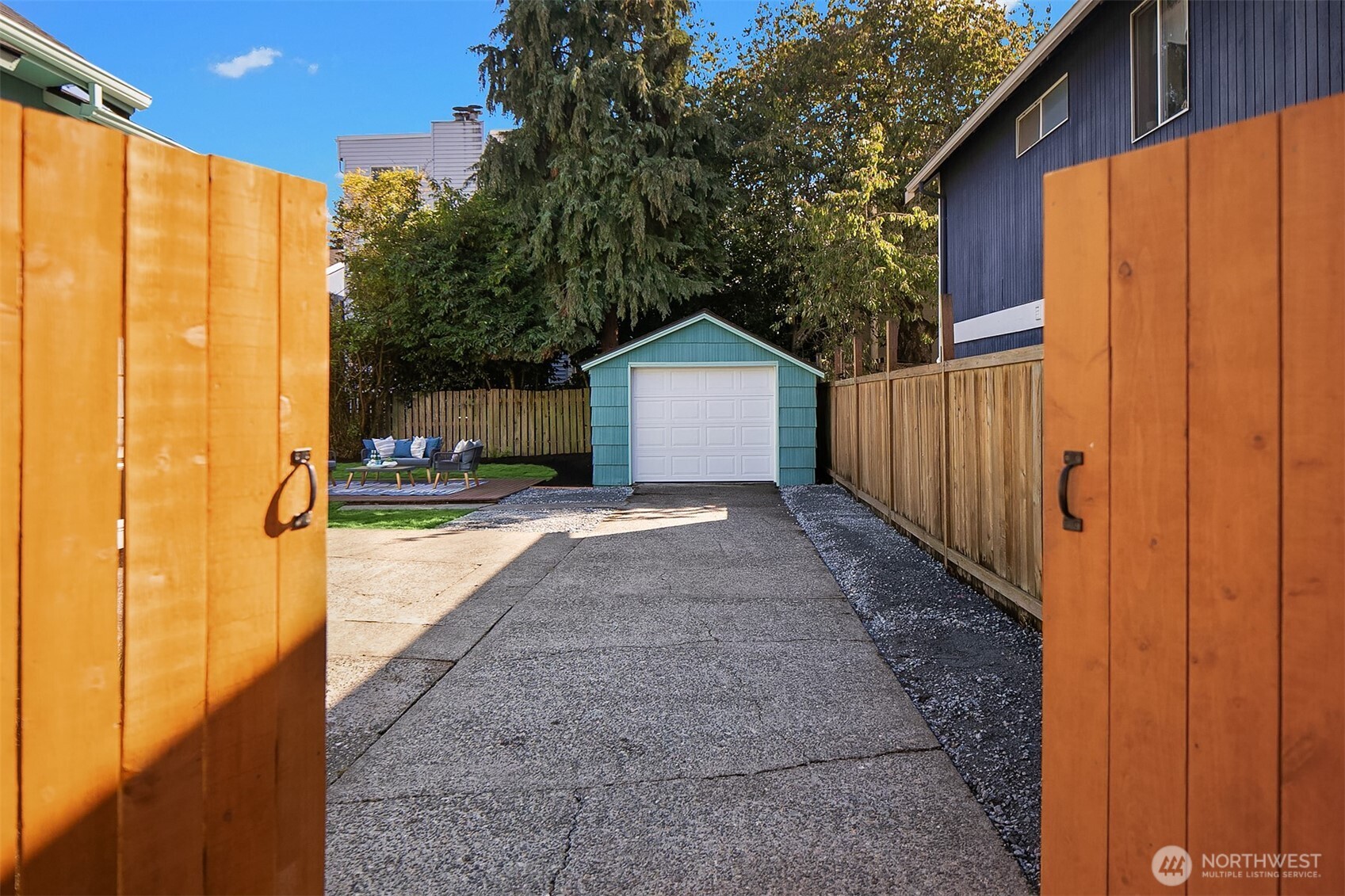 711 N 86th Street