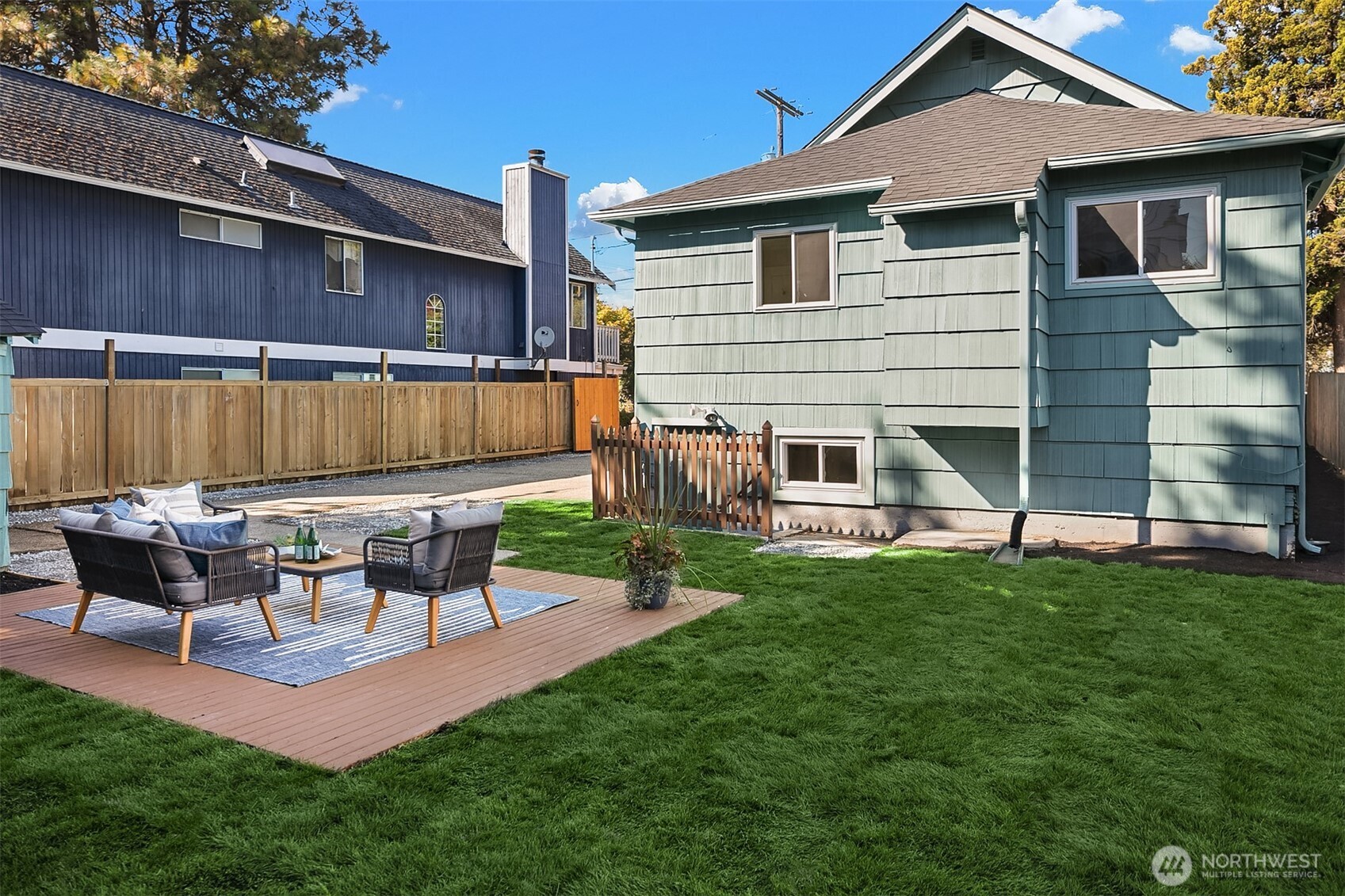 711 N 86th Street