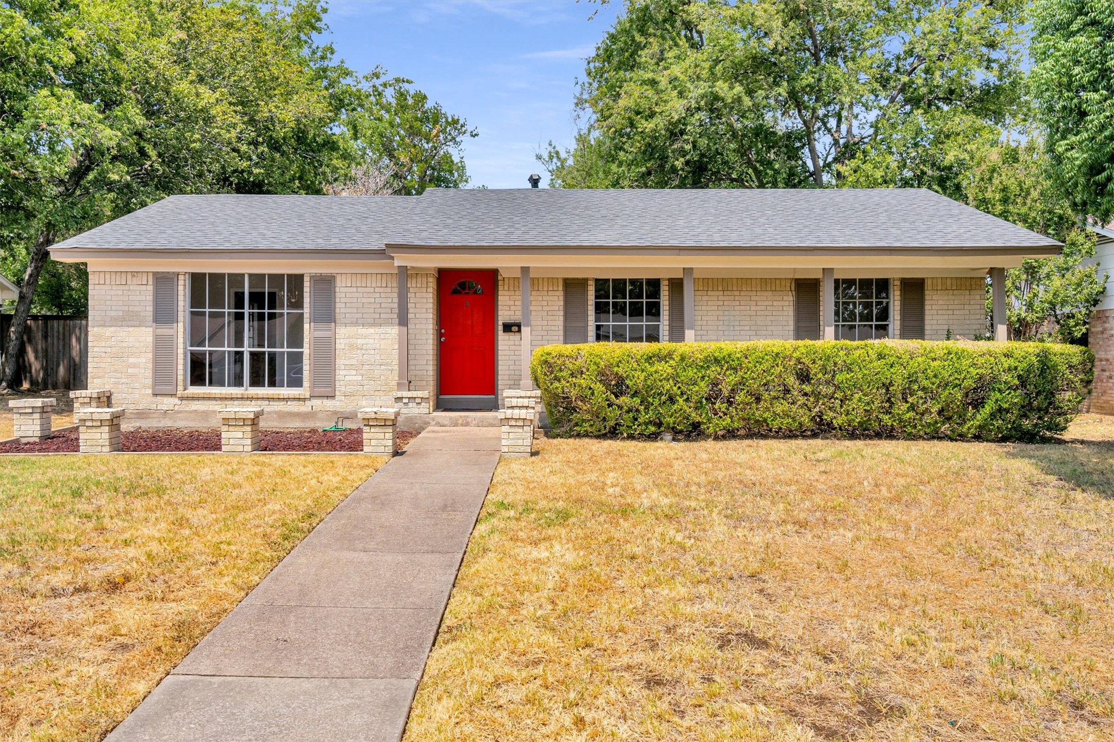 2711 Starcrest Lane