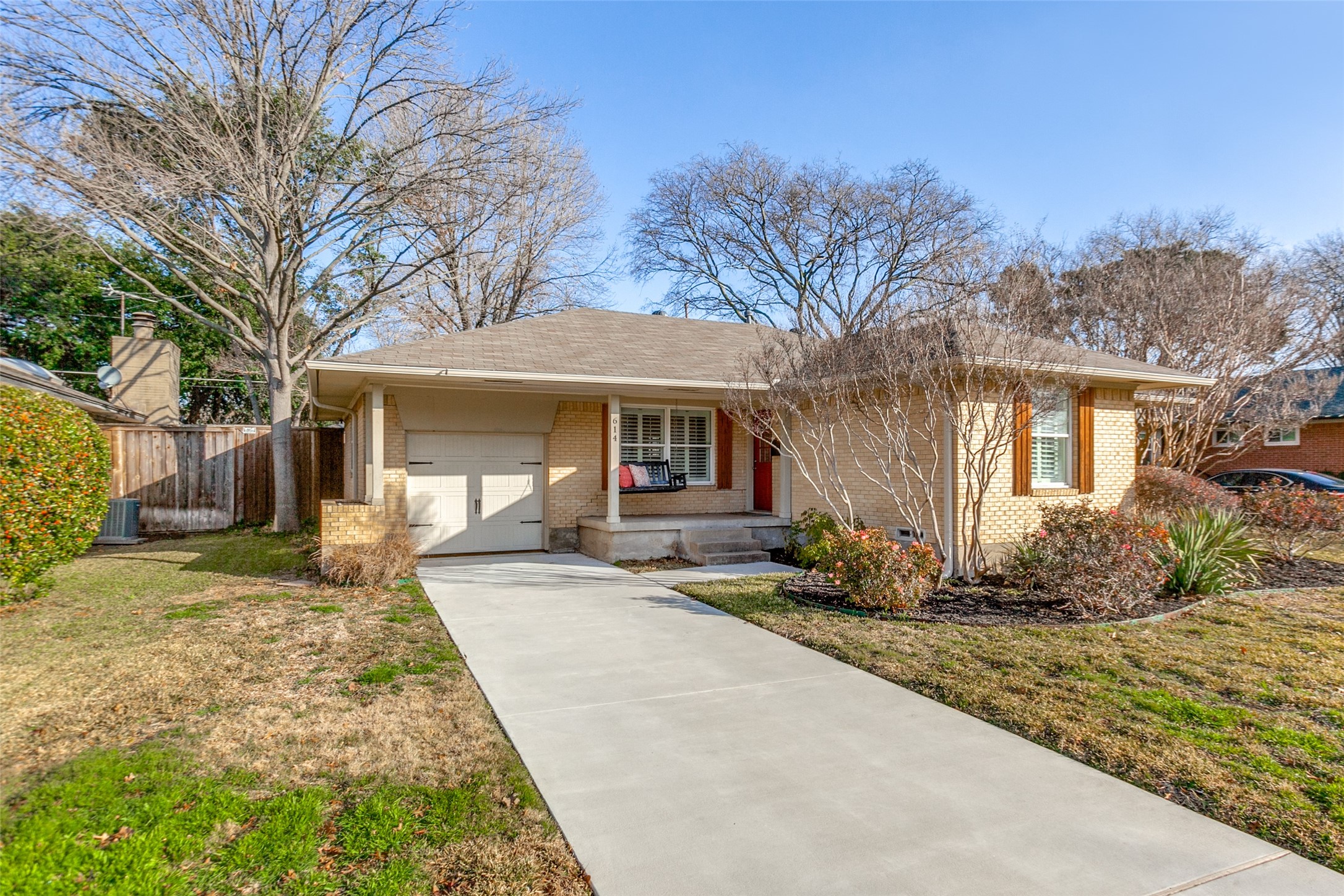 614 Westwood Drive