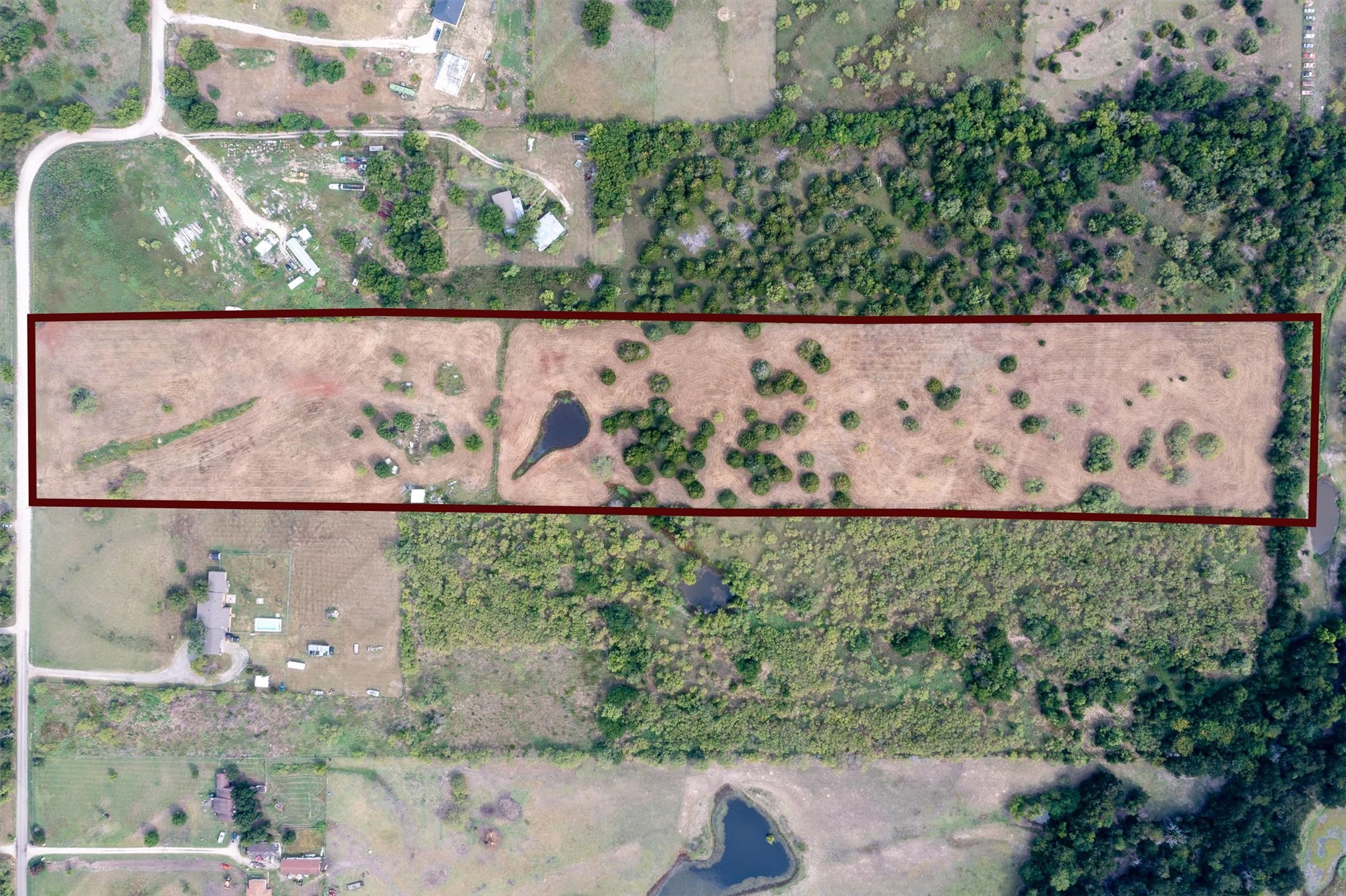 7958 County Road 2580