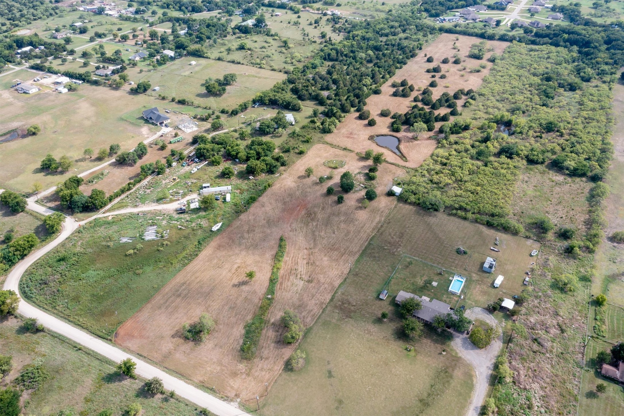 7958 County Road 2580