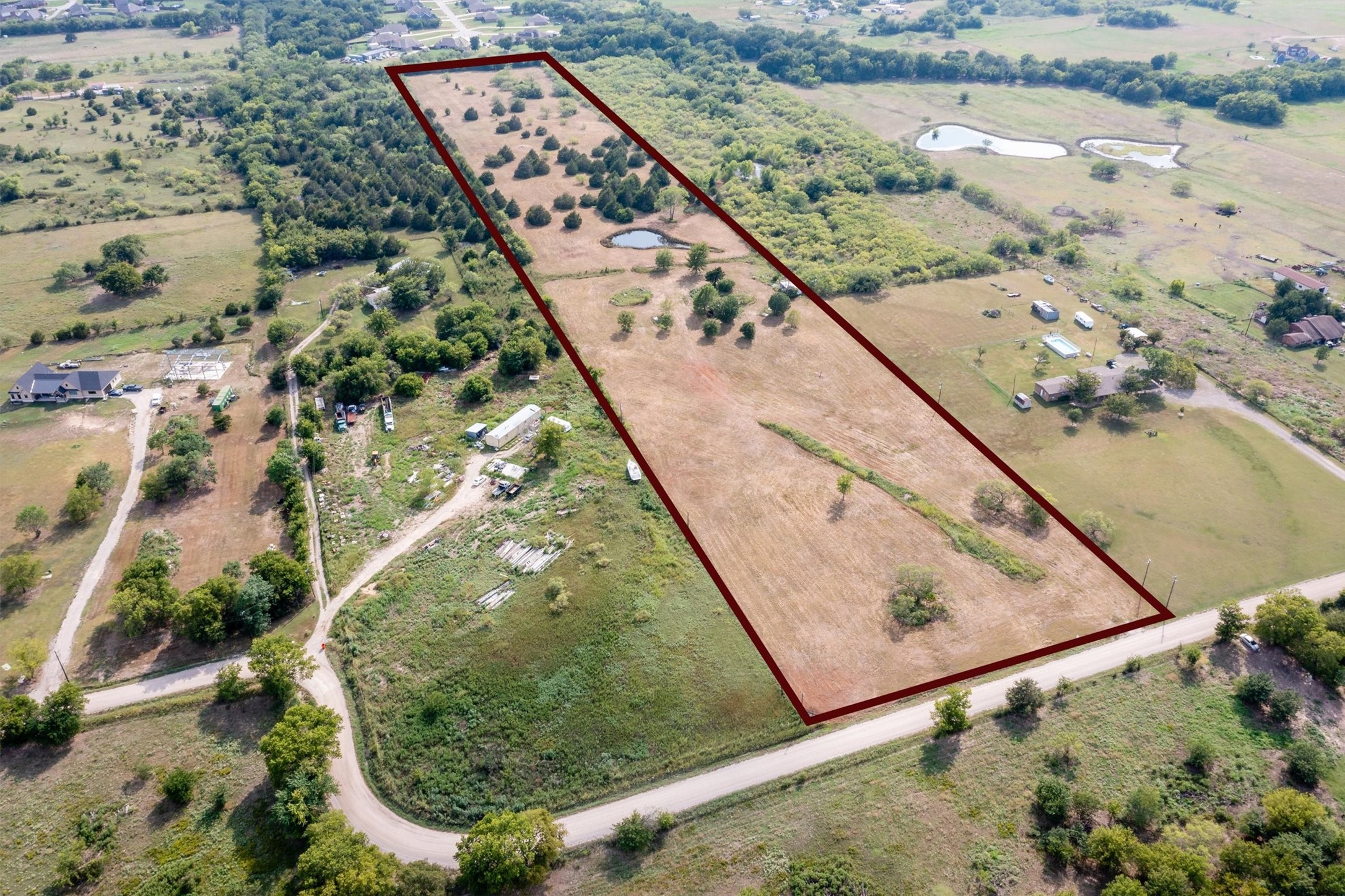 7958 County Road 2580