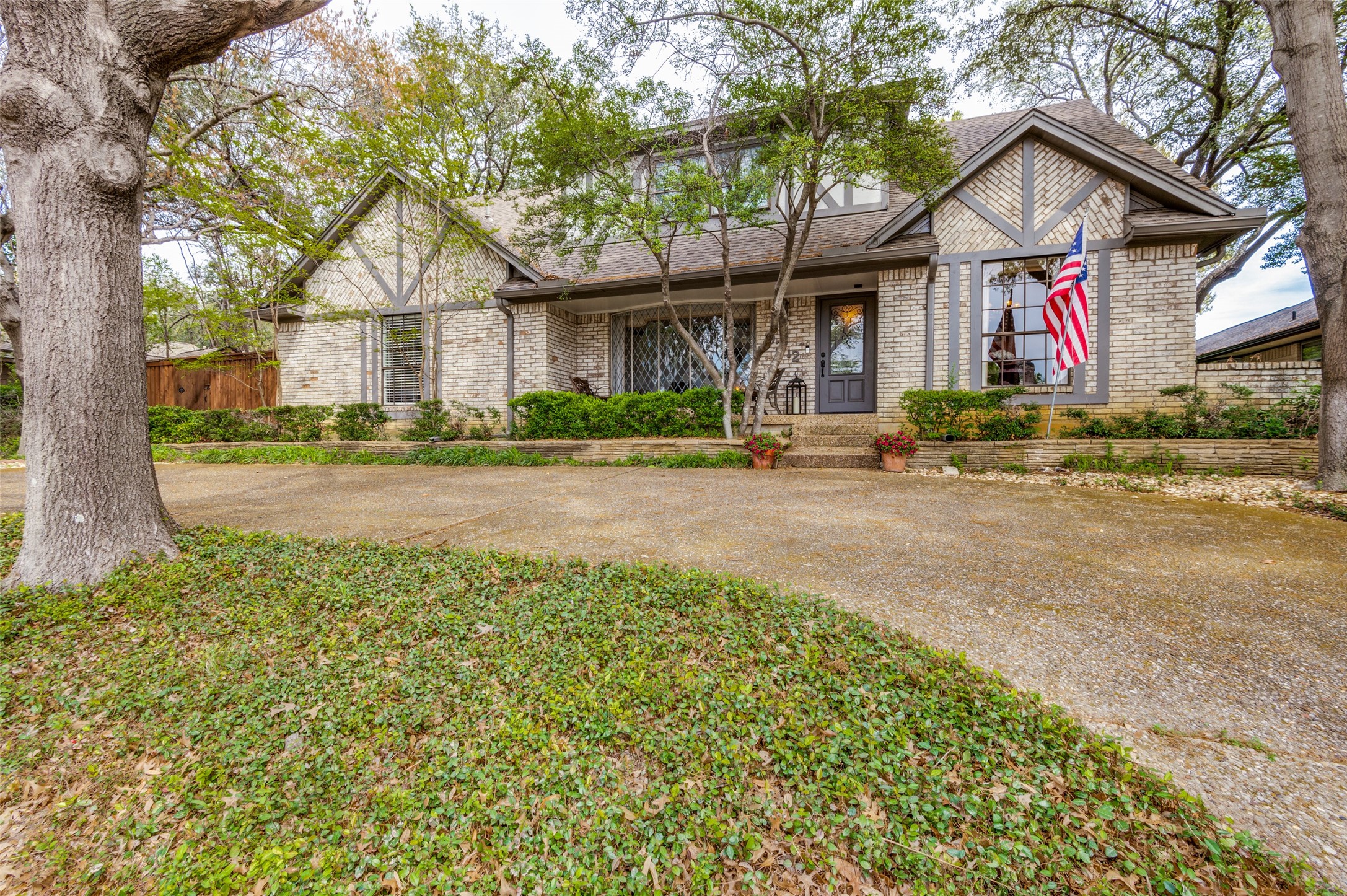 9212 Windcrest Drive
