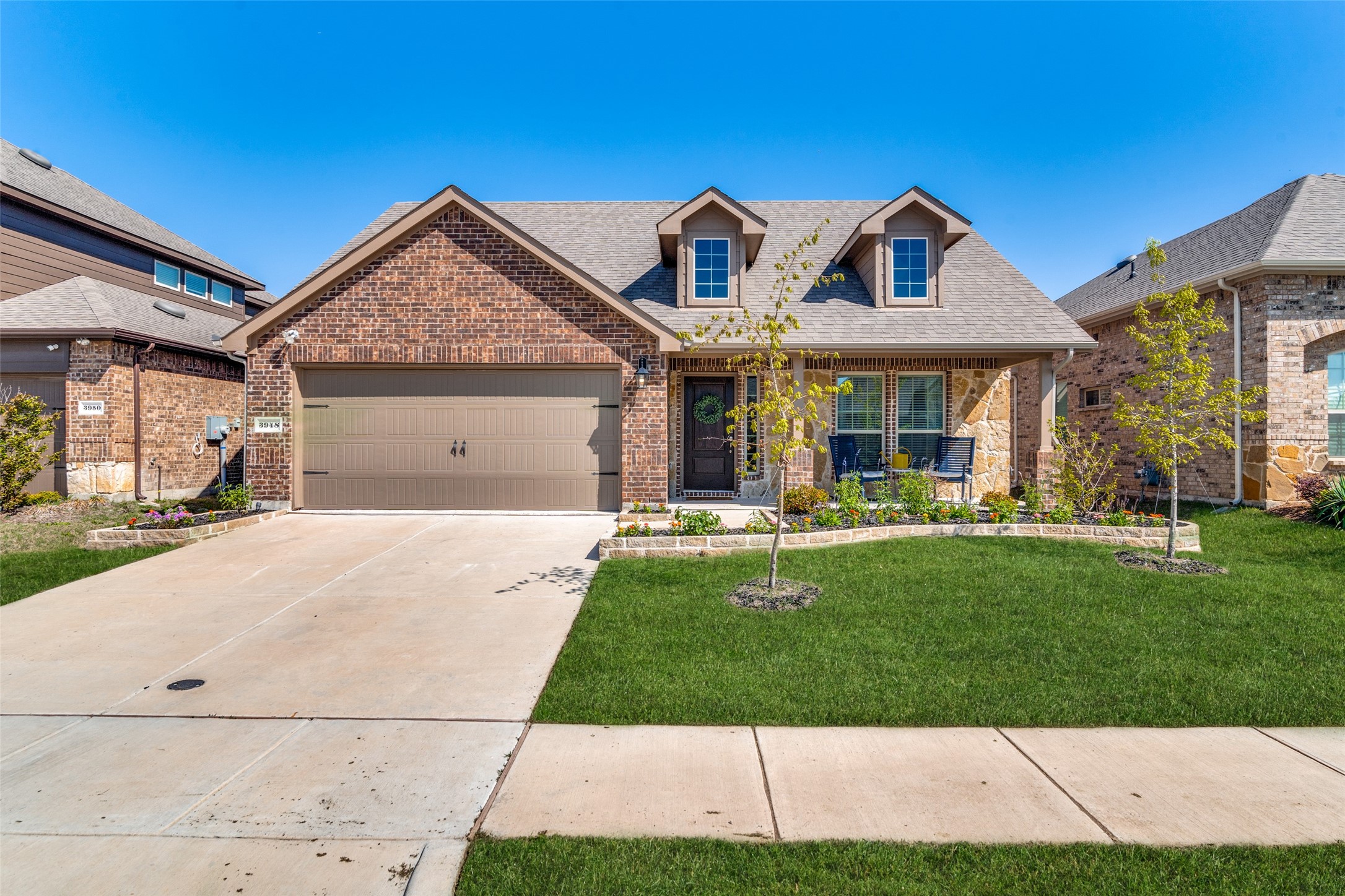 3948 Sidney Lane