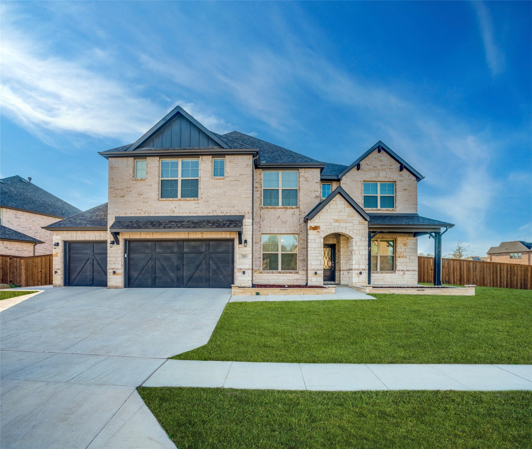 3243 Creek Meadow Drive