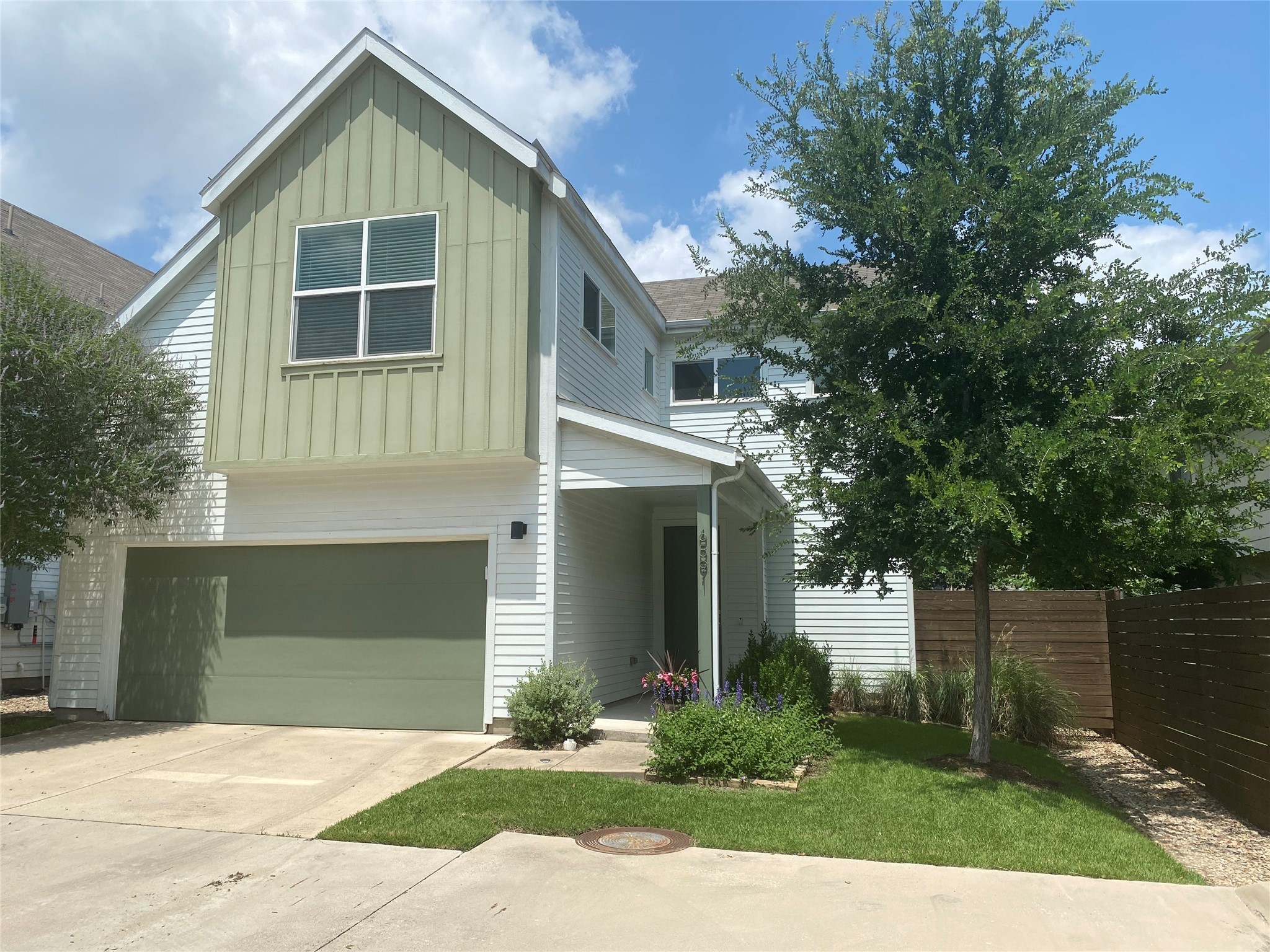 6591 Arborist Lane