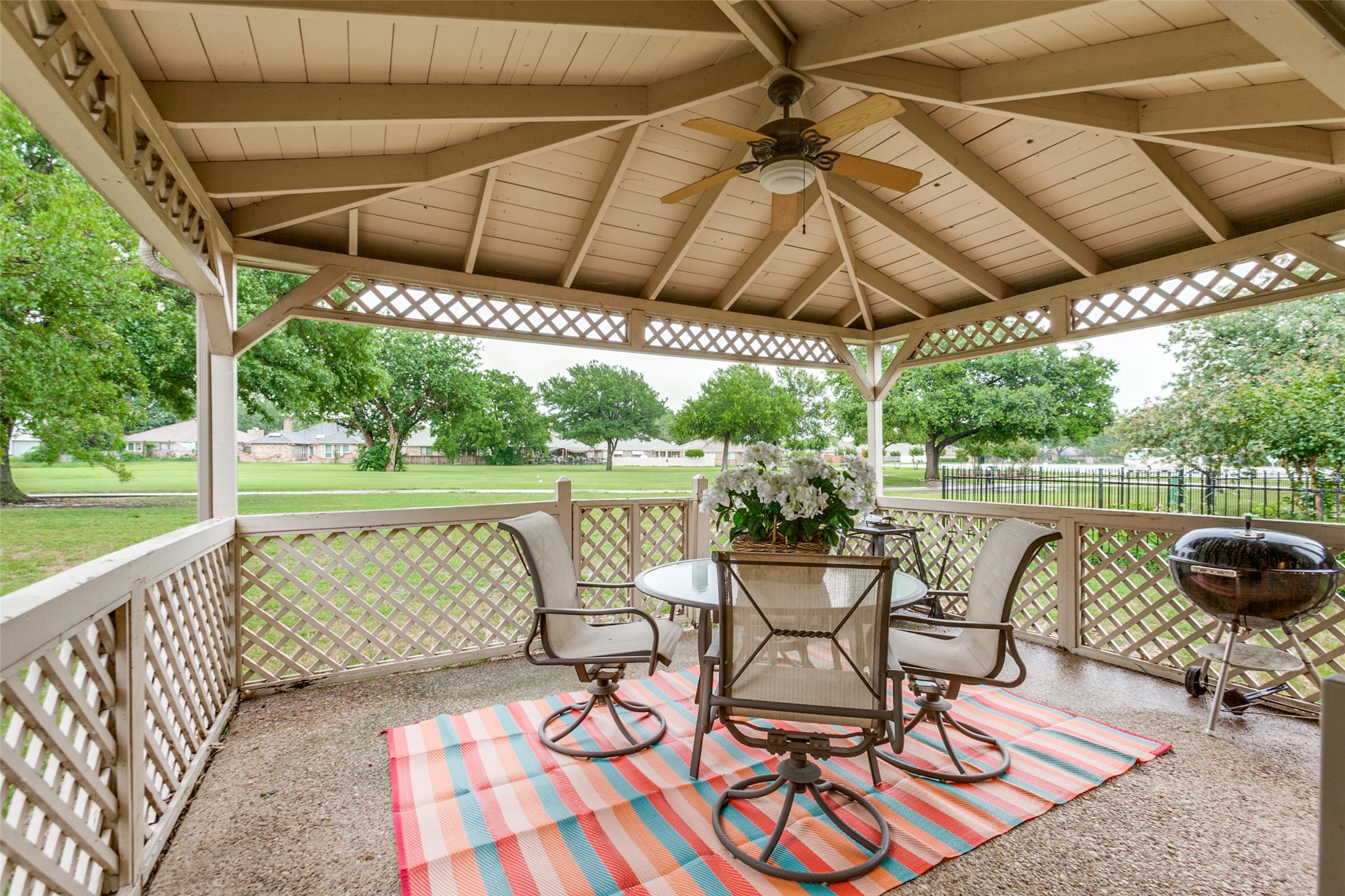 2710 Laurel Oaks Drive