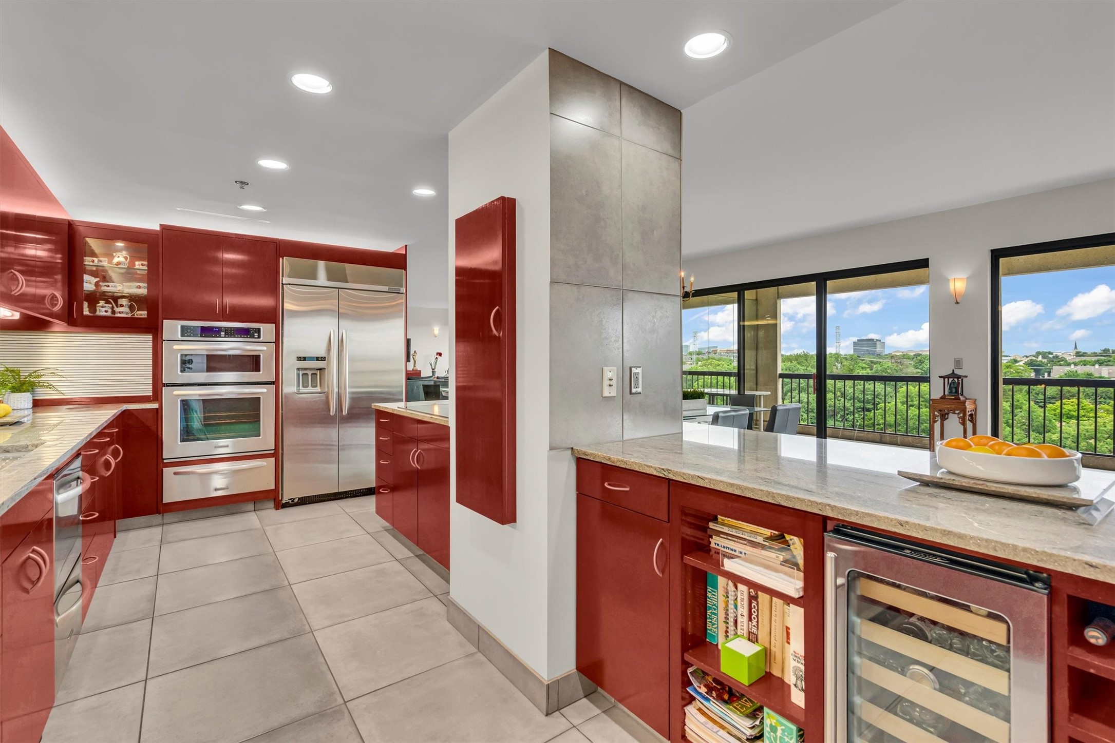 3831 Turtle Creek Boulevard 8A