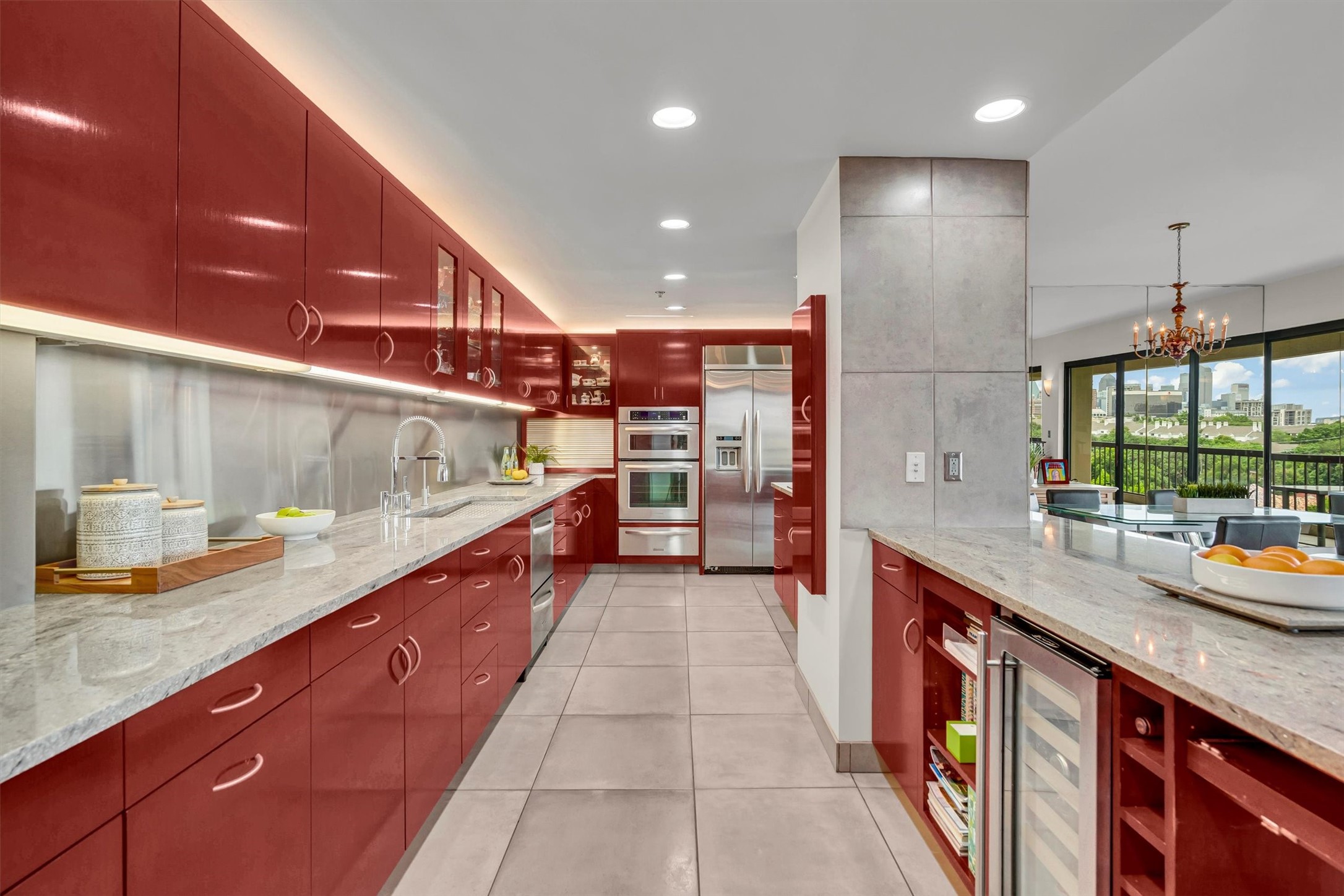 3831 Turtle Creek Boulevard 8A