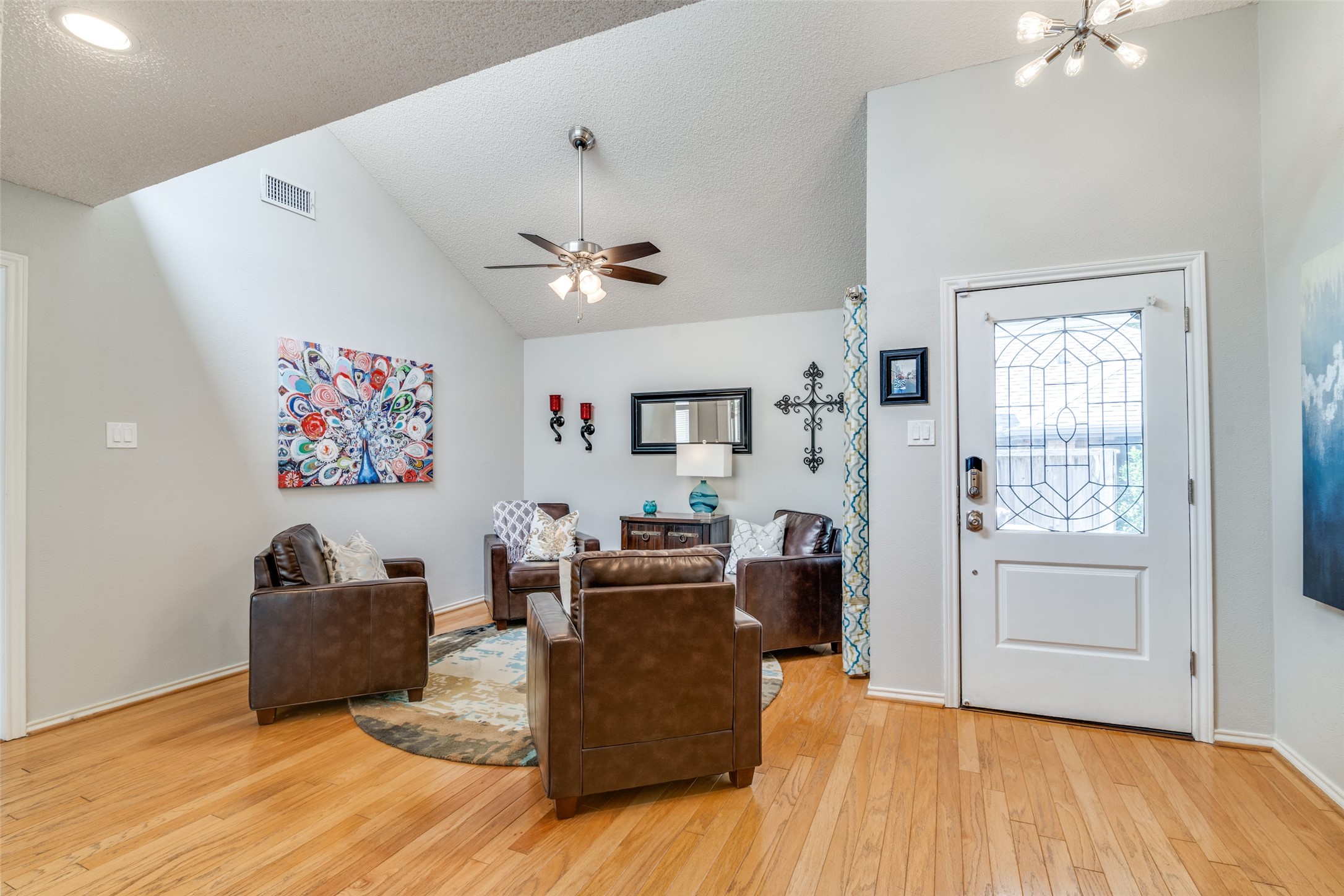 2816 Silverspring Road