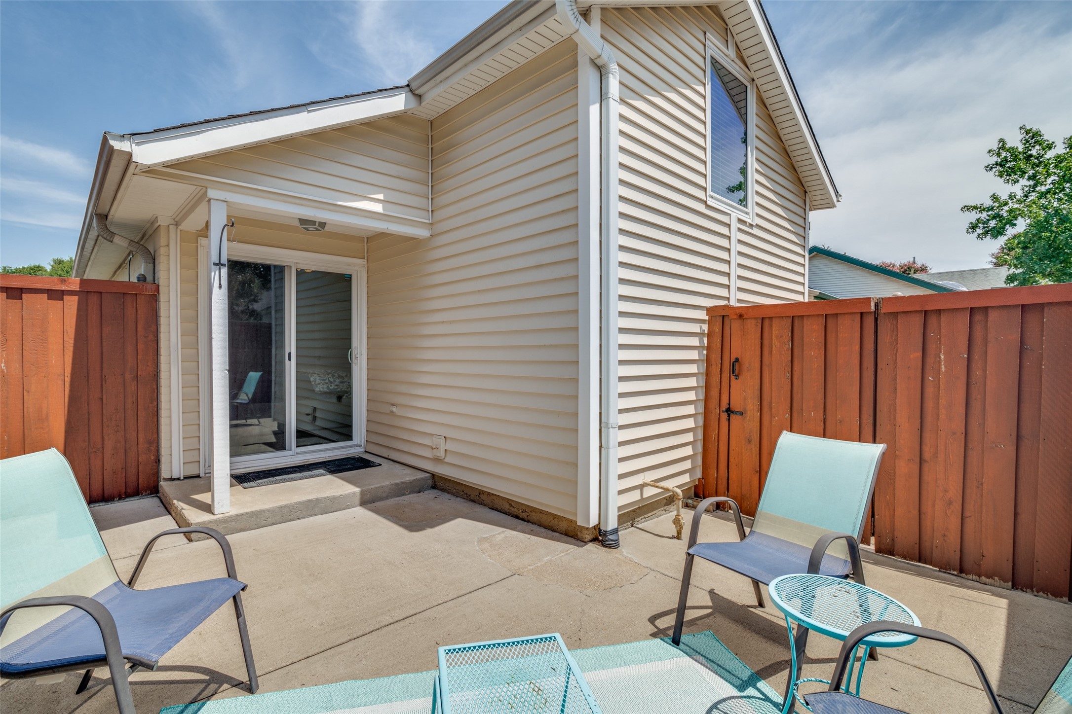 2816 Silverspring Road