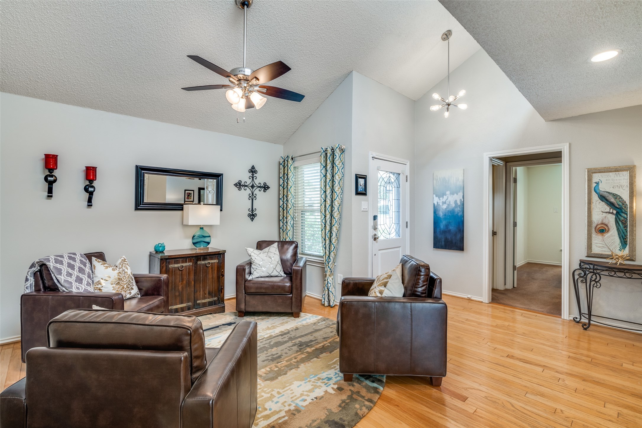 2816 Silverspring Road