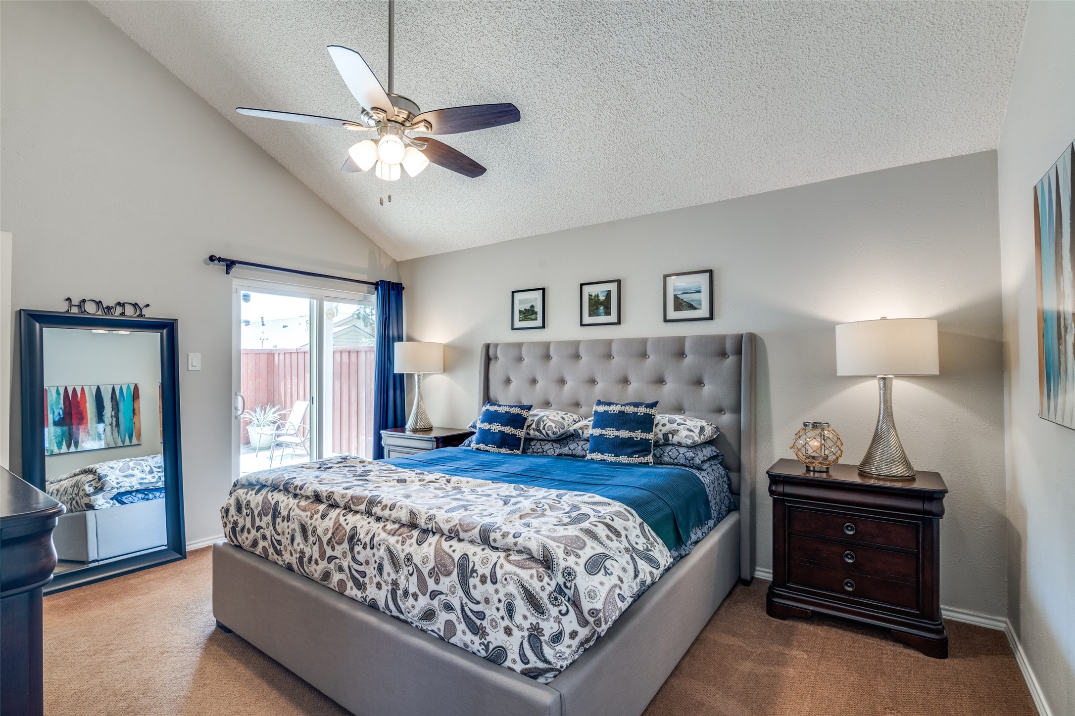 2816 Silverspring Road