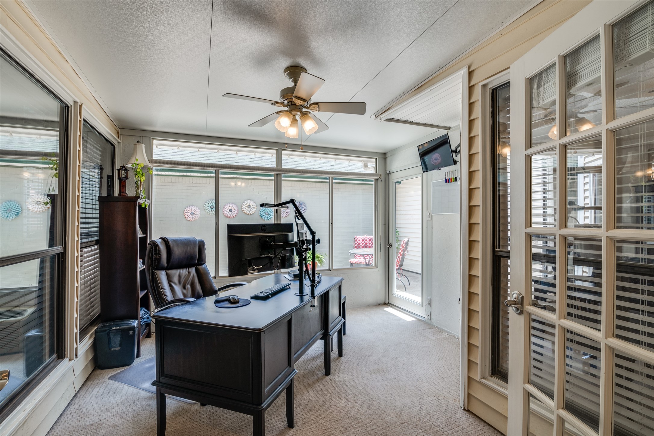 2816 Silverspring Road