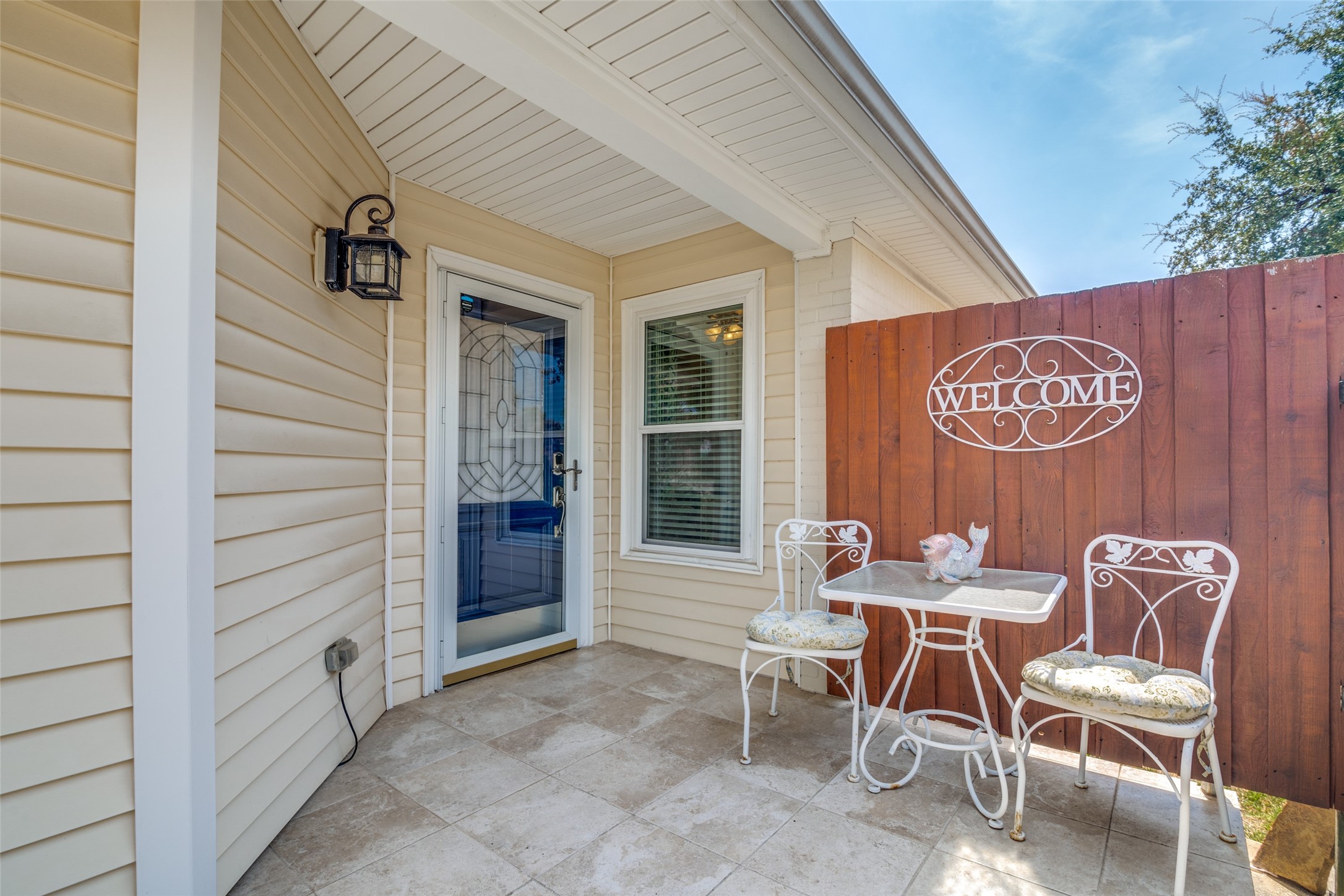 2816 Silverspring Road