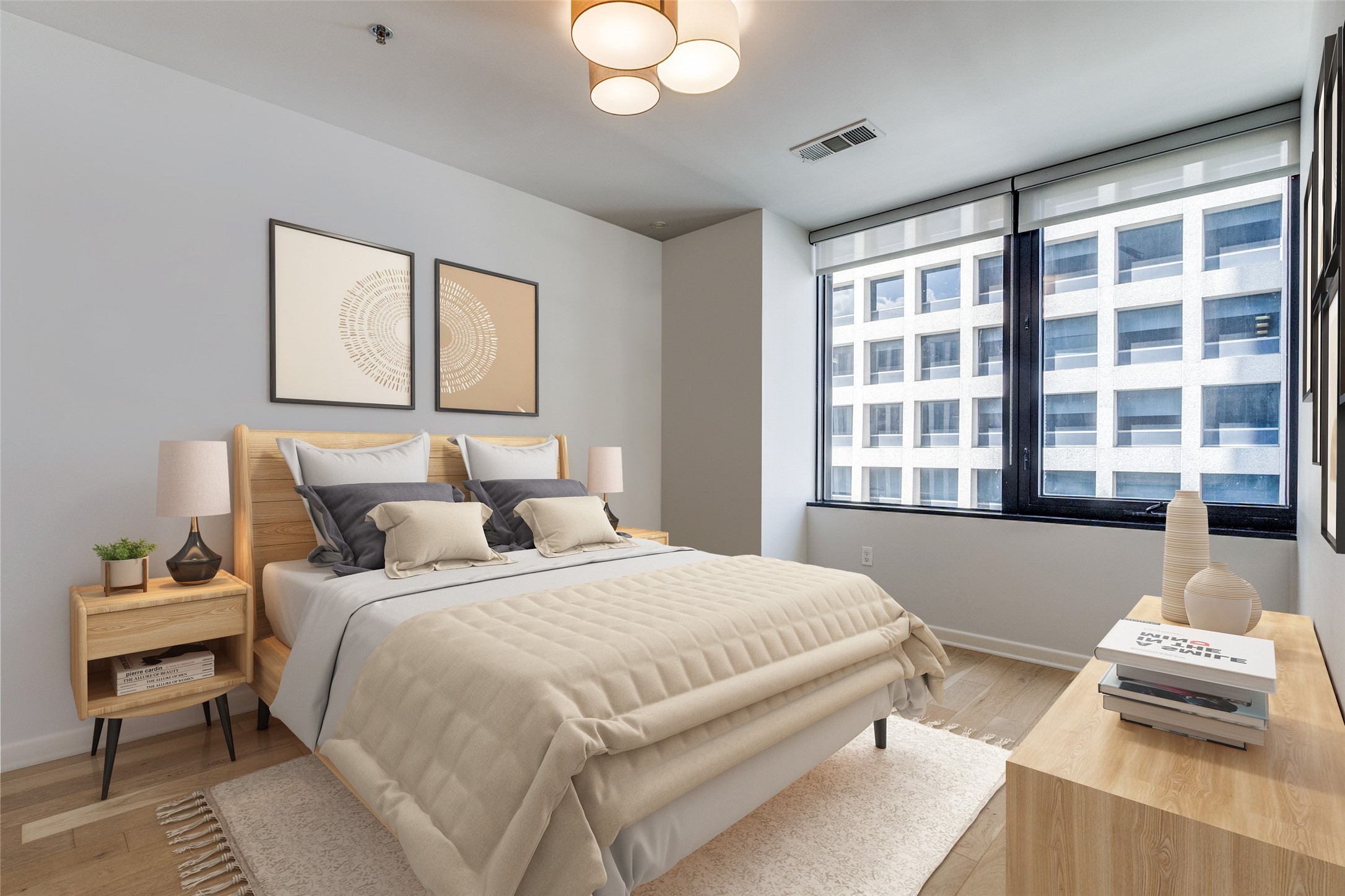 1200 Main Street 908