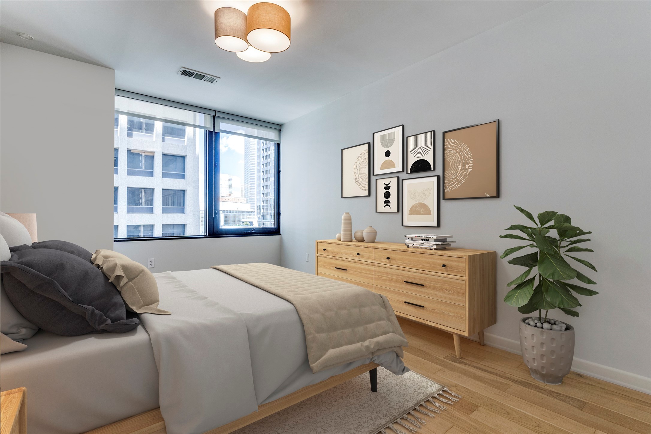 1200 Main Street 908