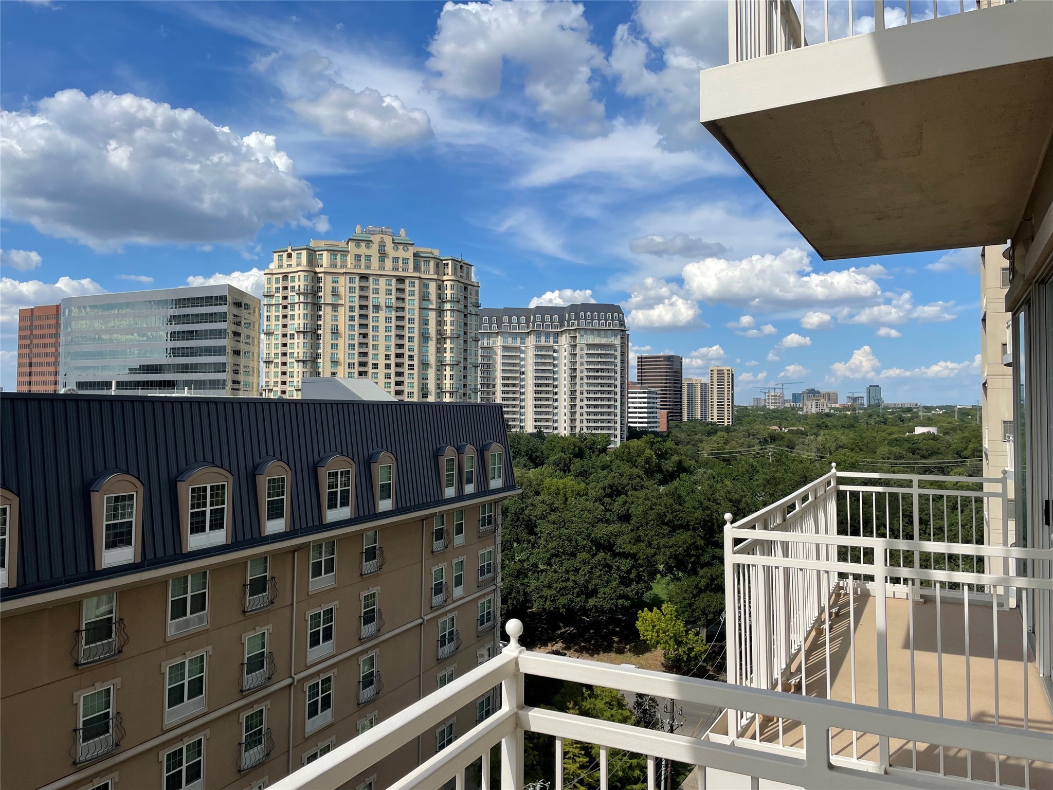 3225 Turtle Creek Boulevard 838