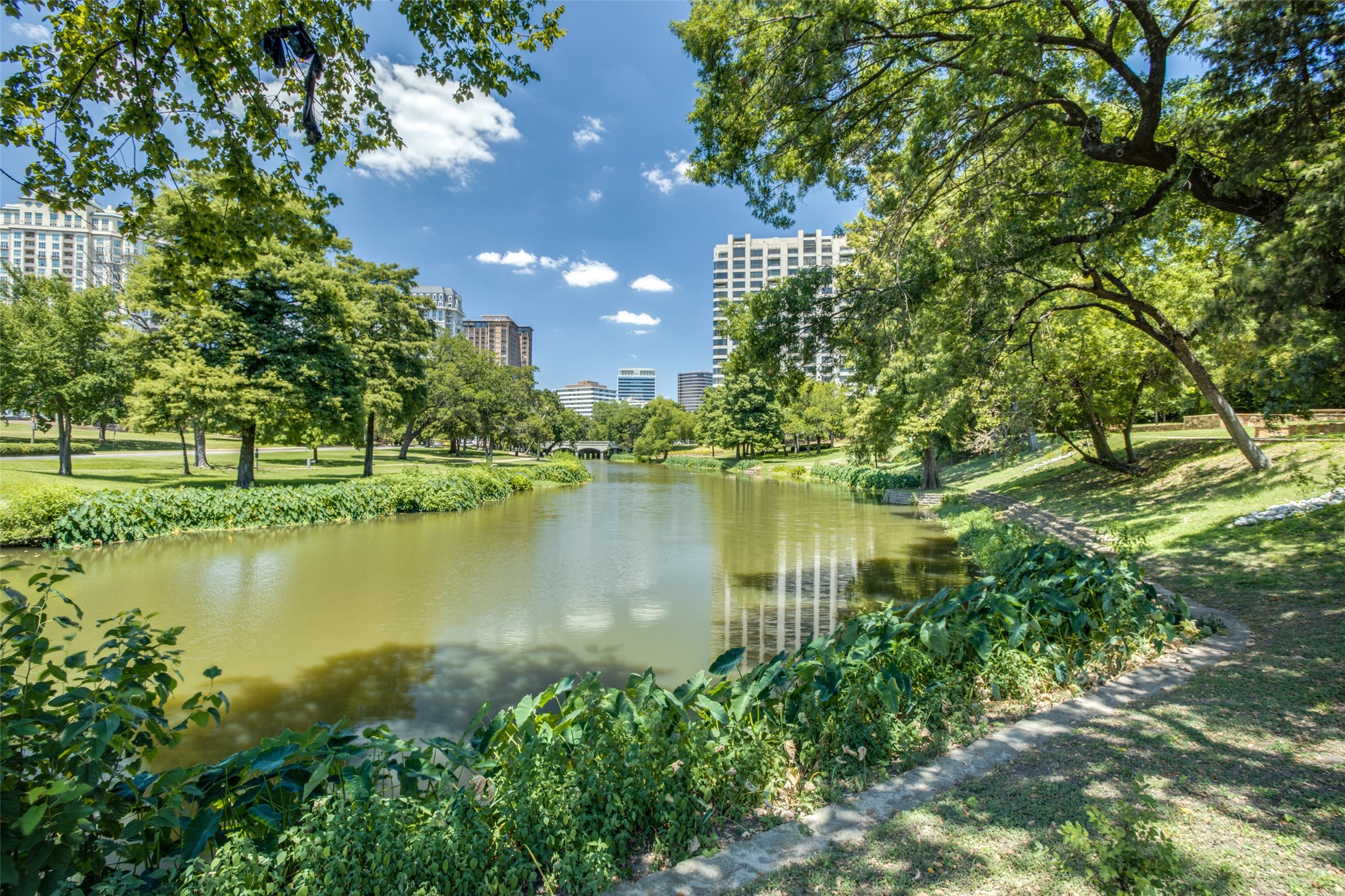 3225 Turtle Creek Boulevard 838