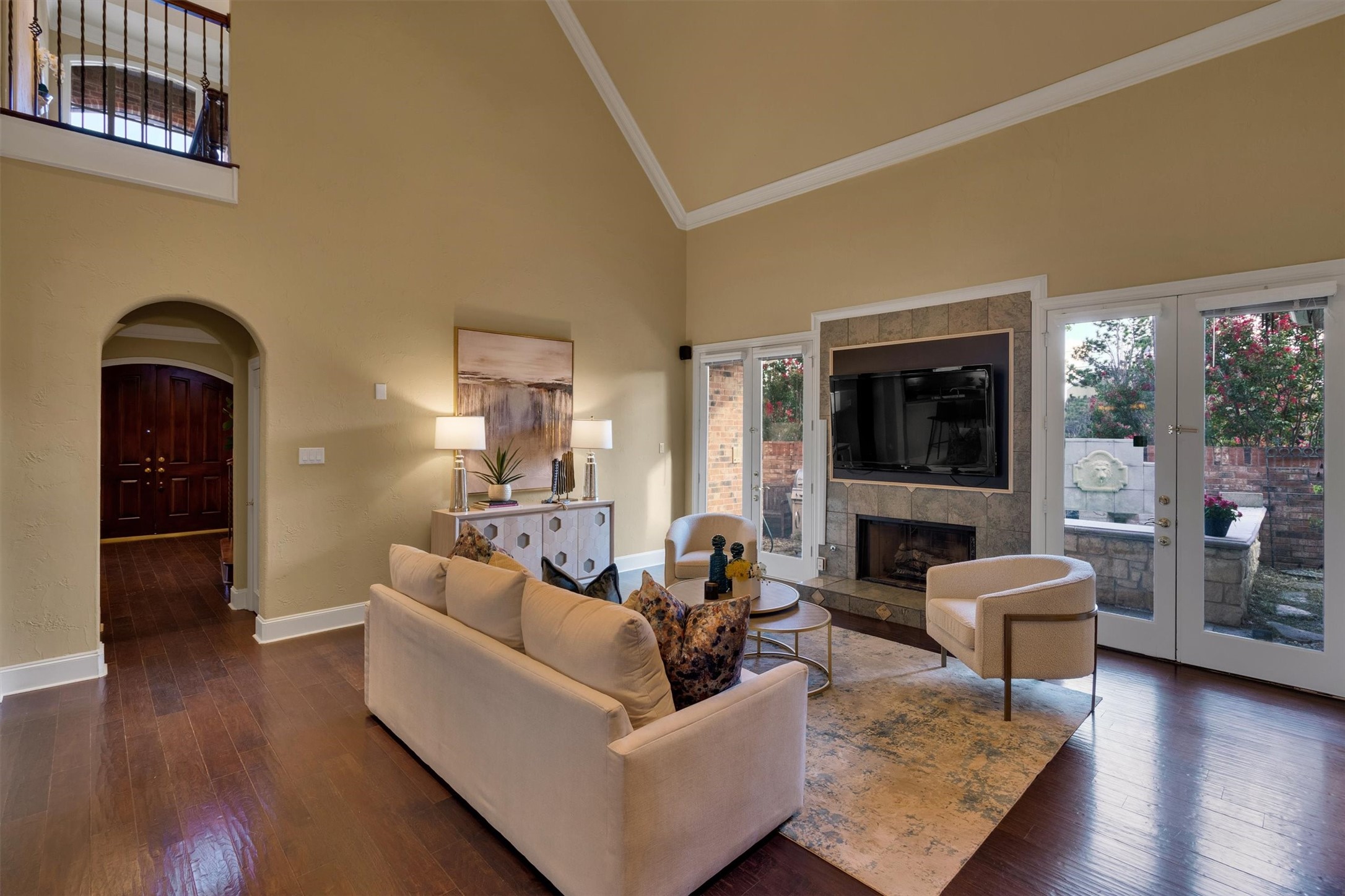 8607 Royalbrook Court