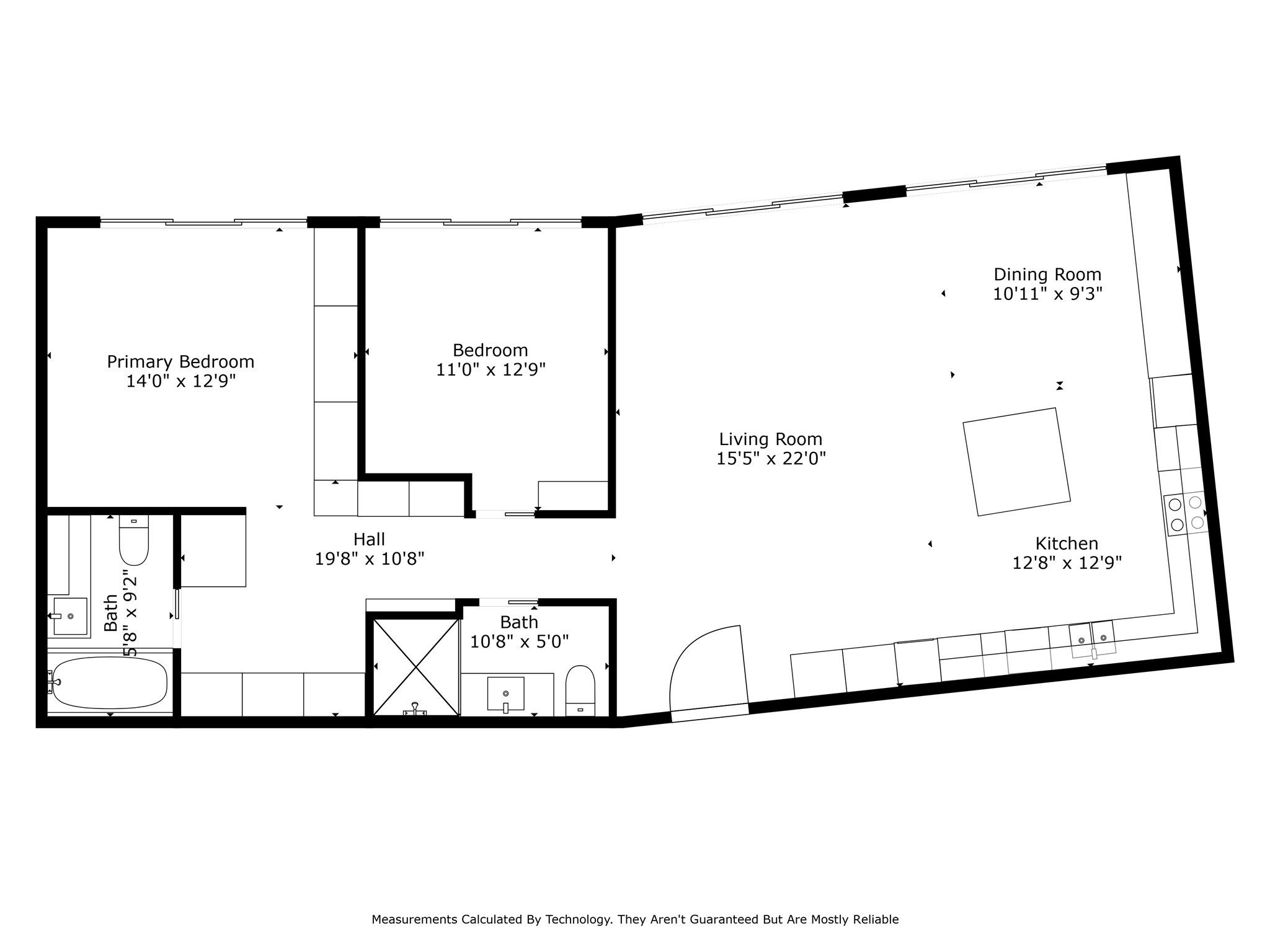 6211 W Northwest Highway 2607