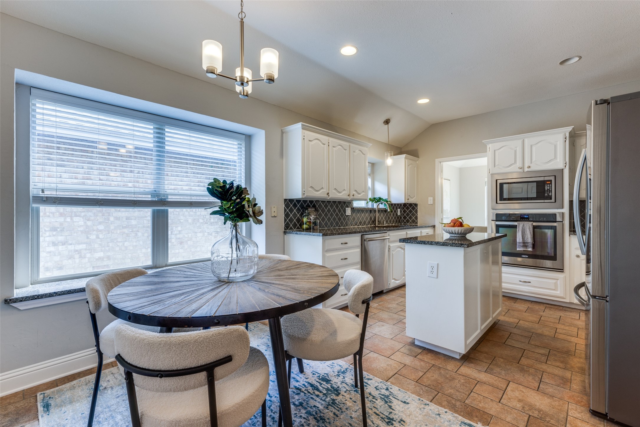 4104 Honeysuckle Drive