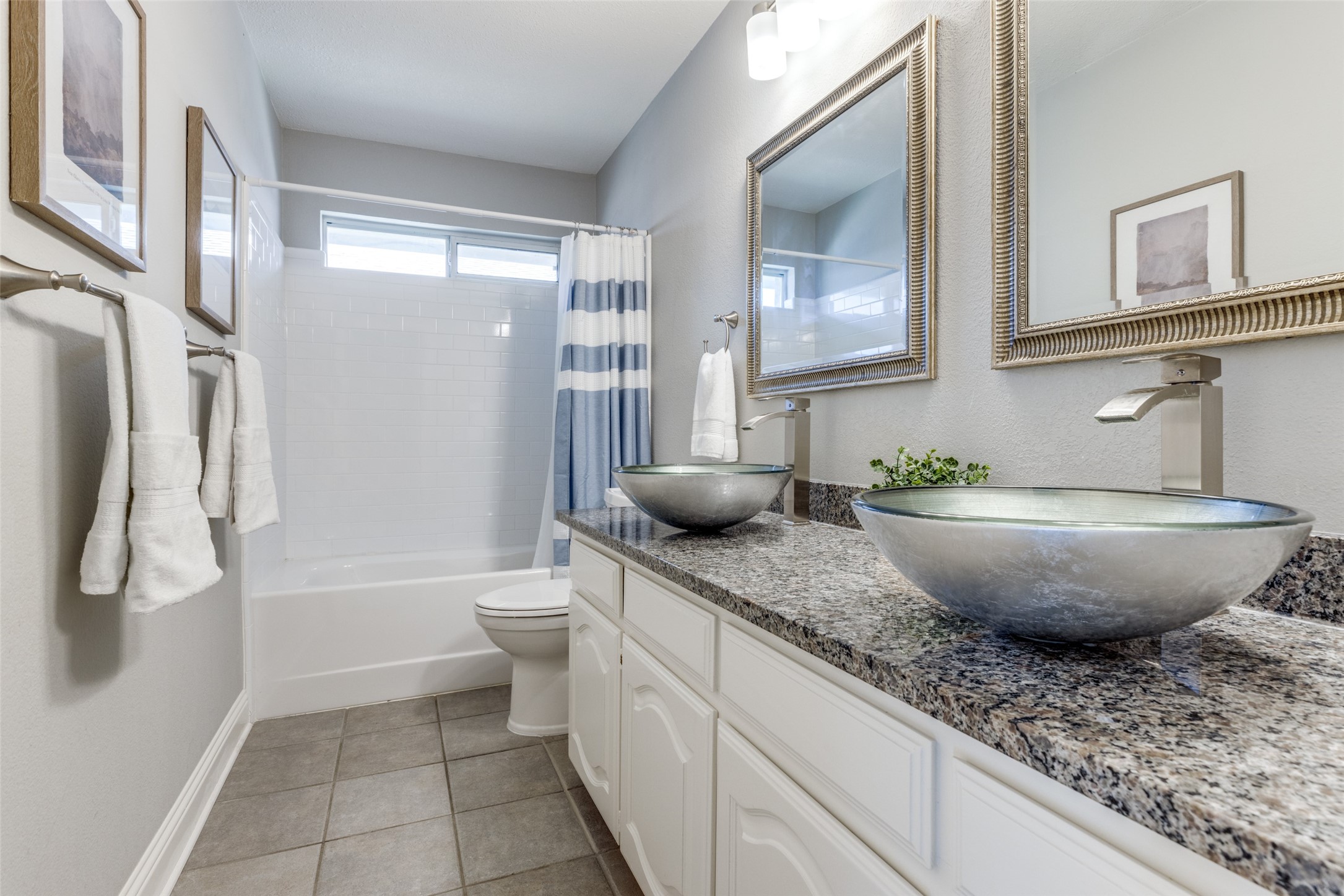 4104 Honeysuckle Drive