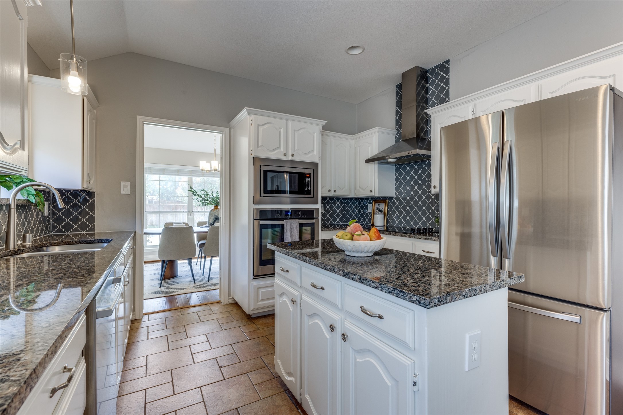 4104 Honeysuckle Drive