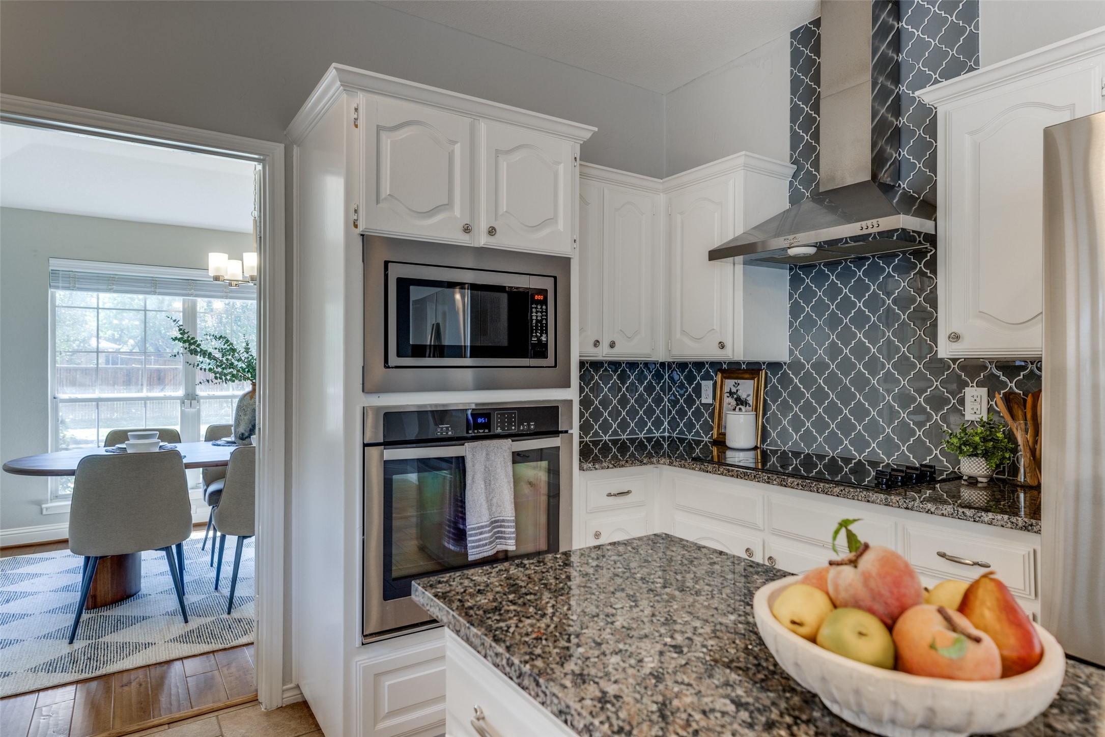 4104 Honeysuckle Drive