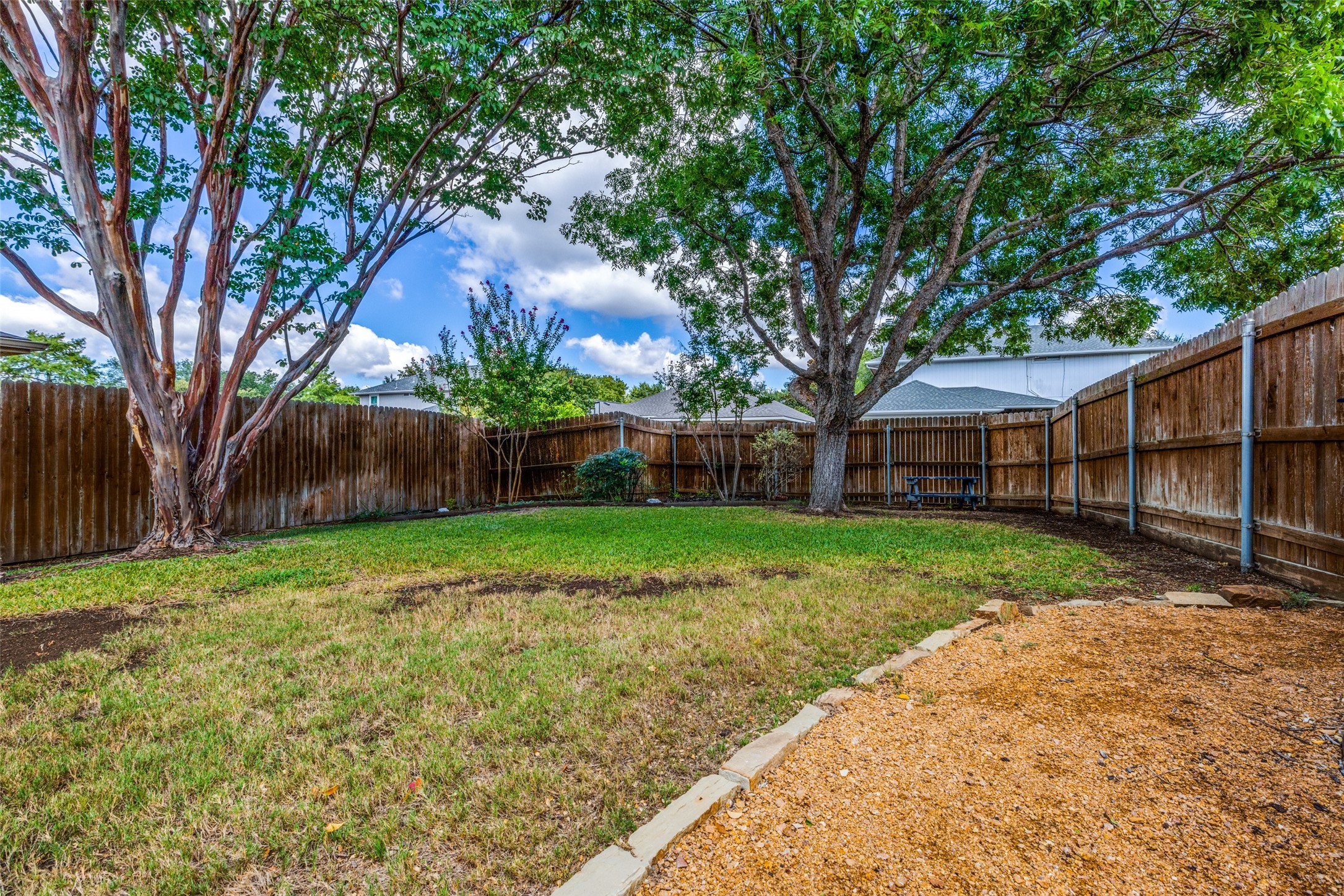 4104 Honeysuckle Drive