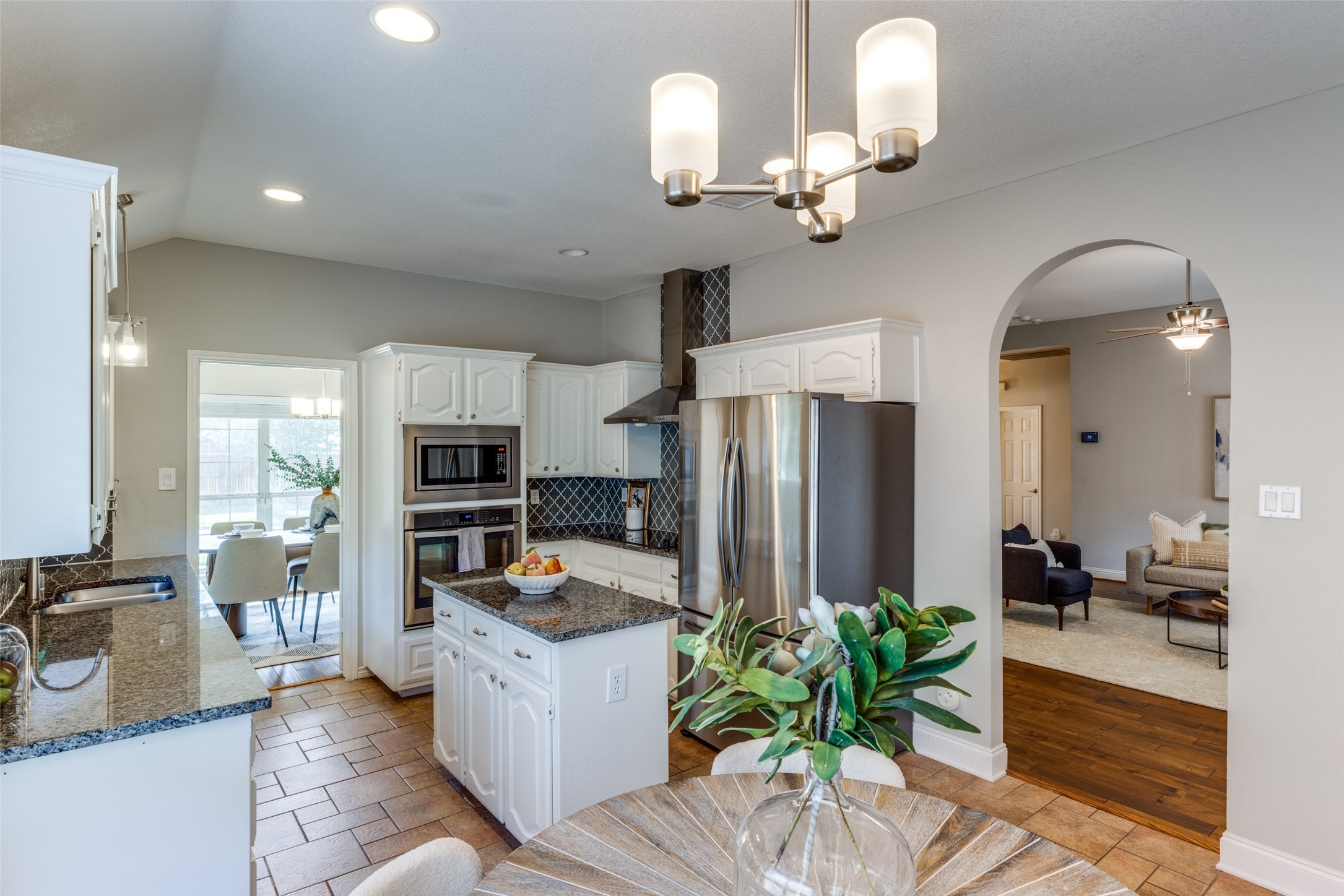 4104 Honeysuckle Drive