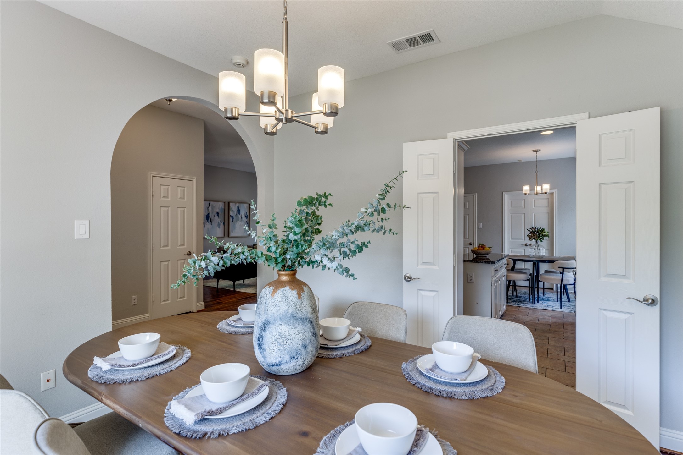 4104 Honeysuckle Drive