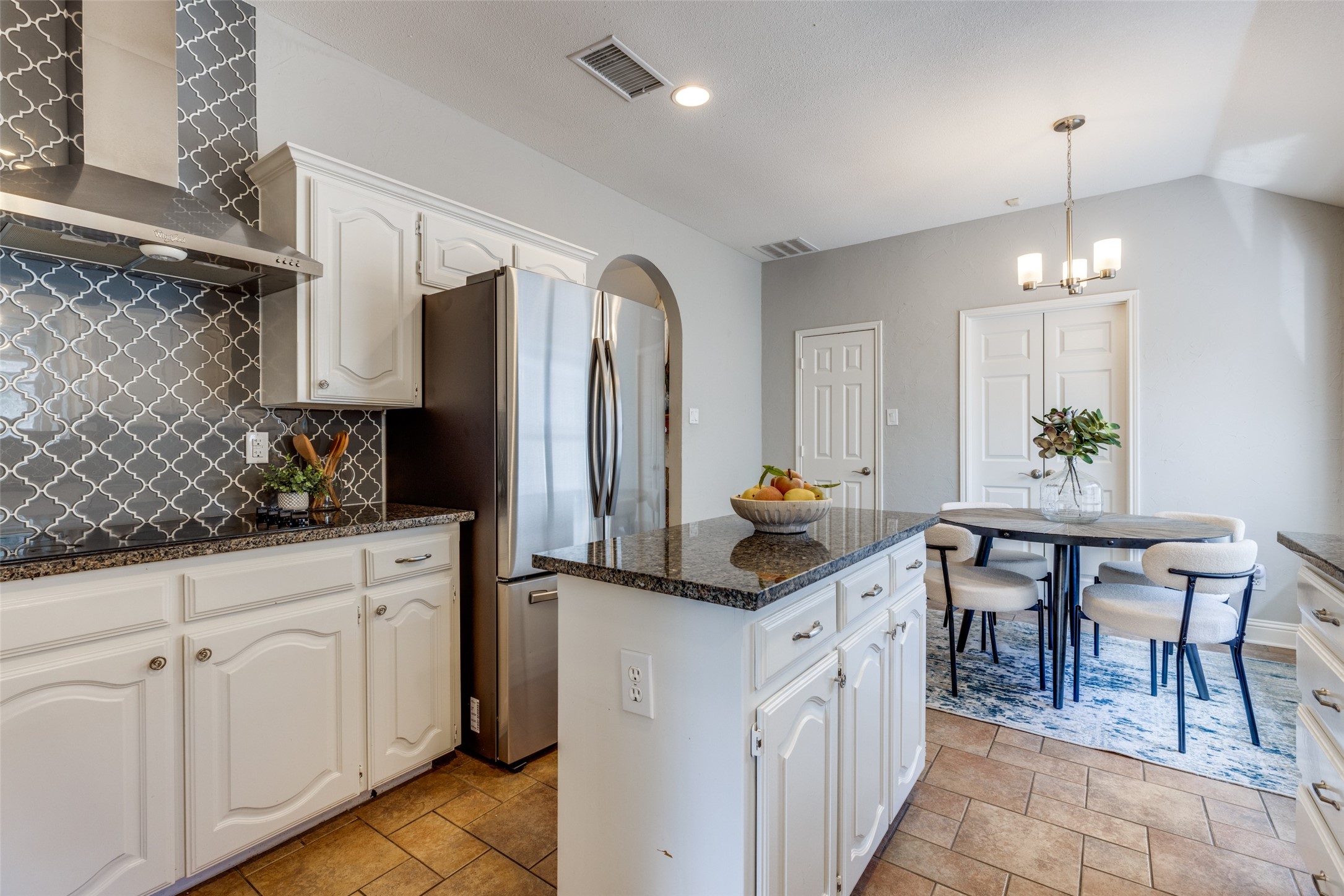 4104 Honeysuckle Drive