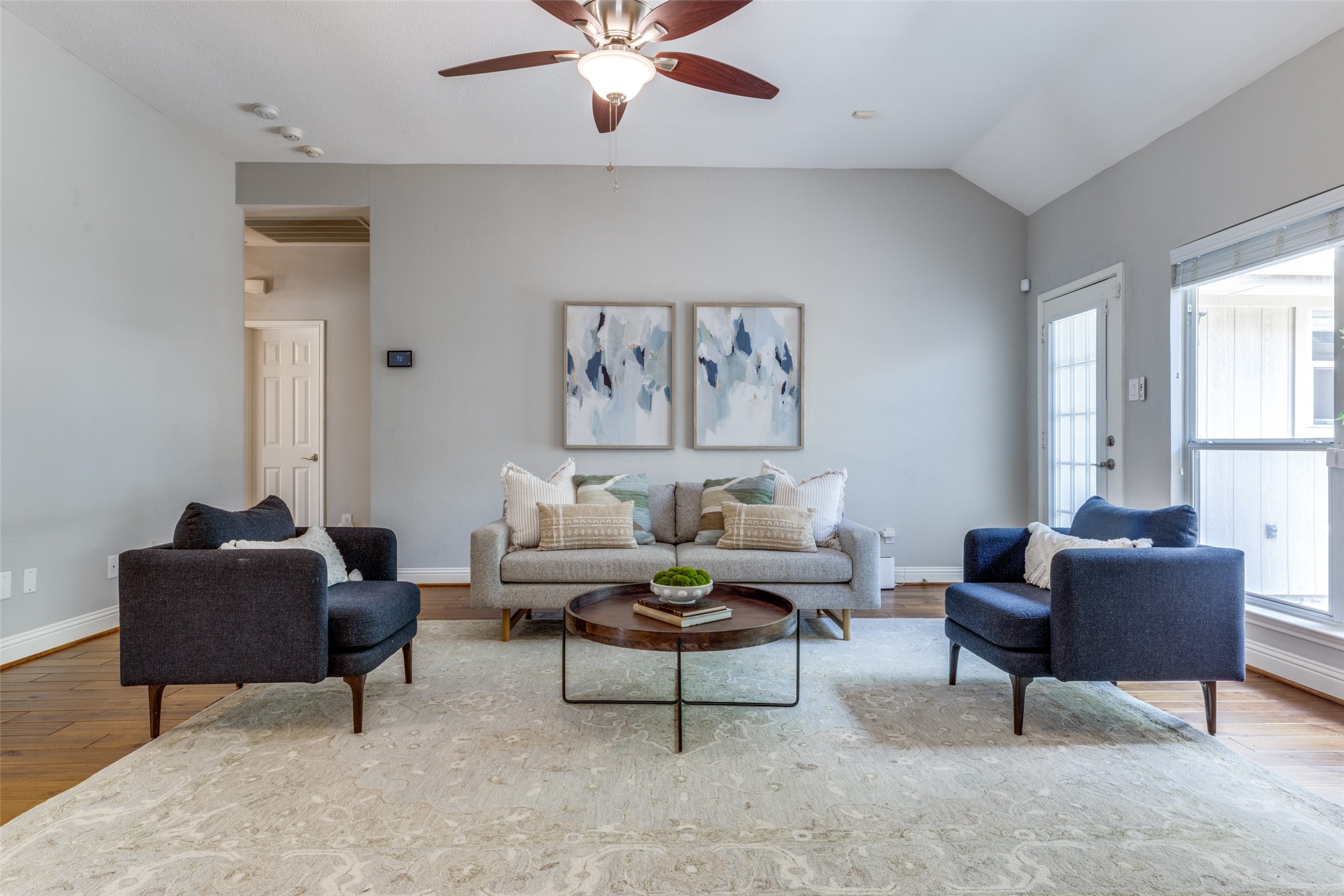 4104 Honeysuckle Drive