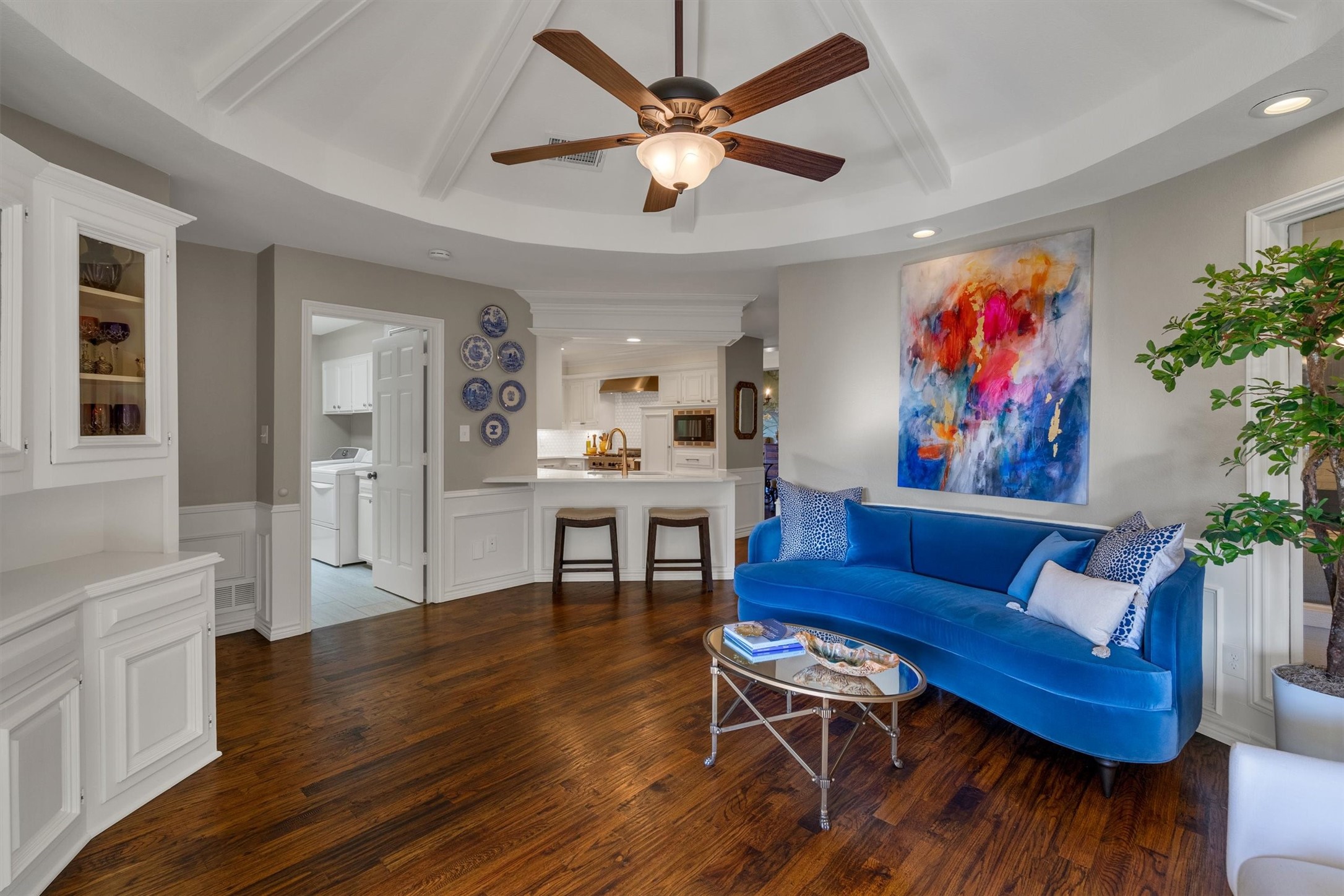 3309 N Echo Trail