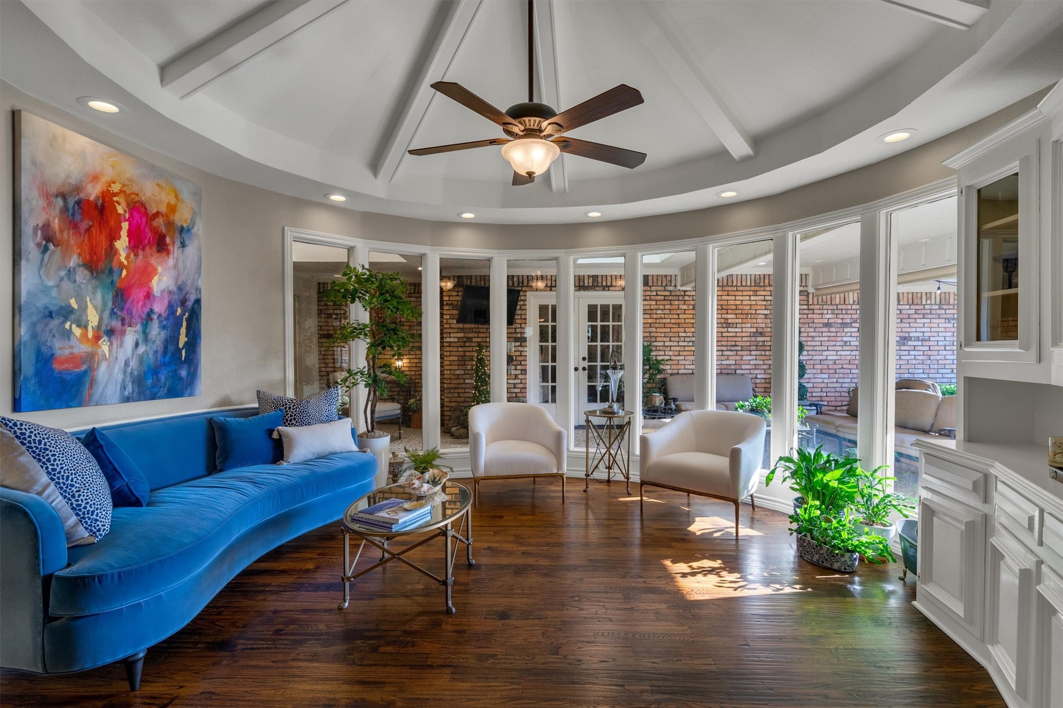 3309 N Echo Trail