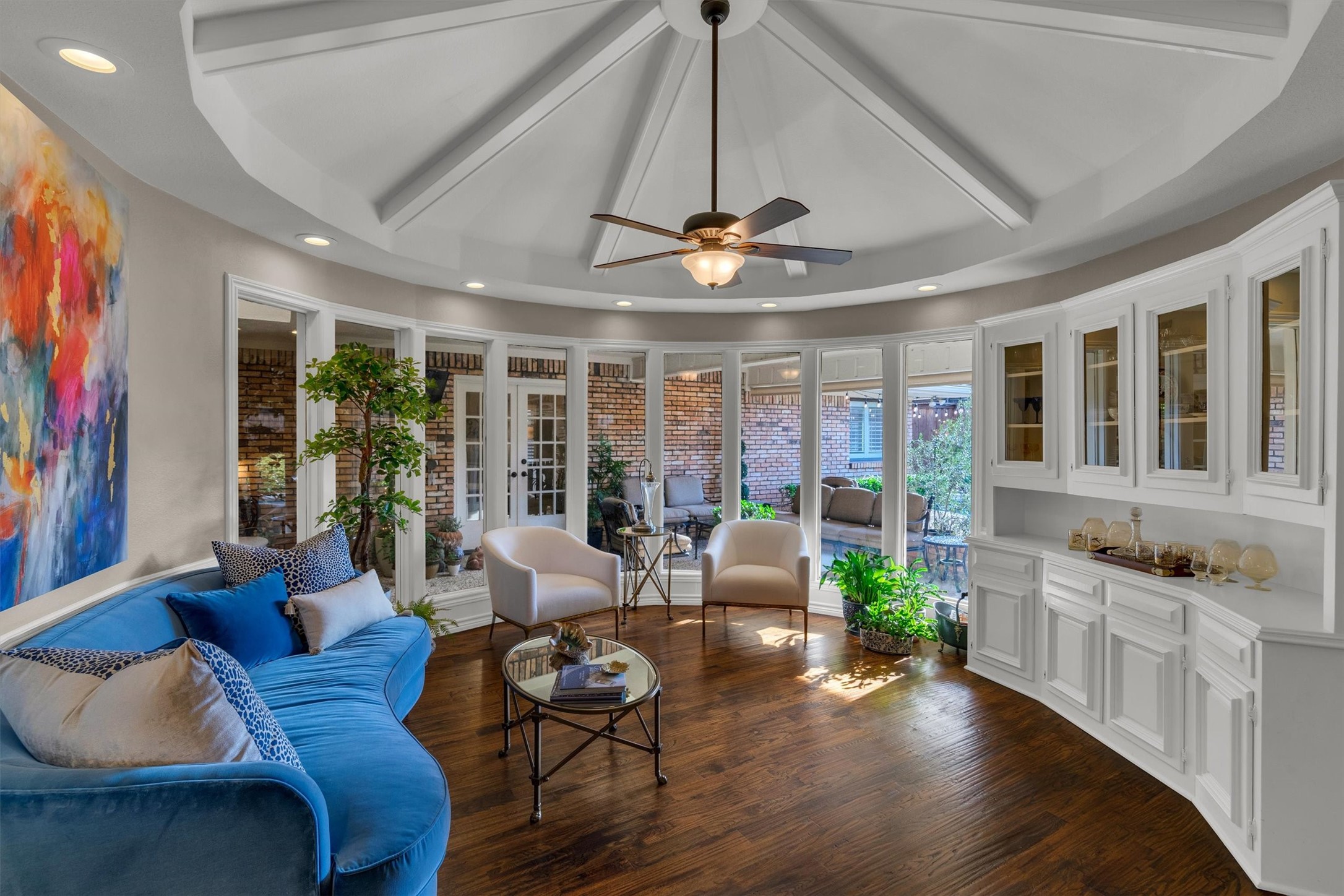 3309 N Echo Trail