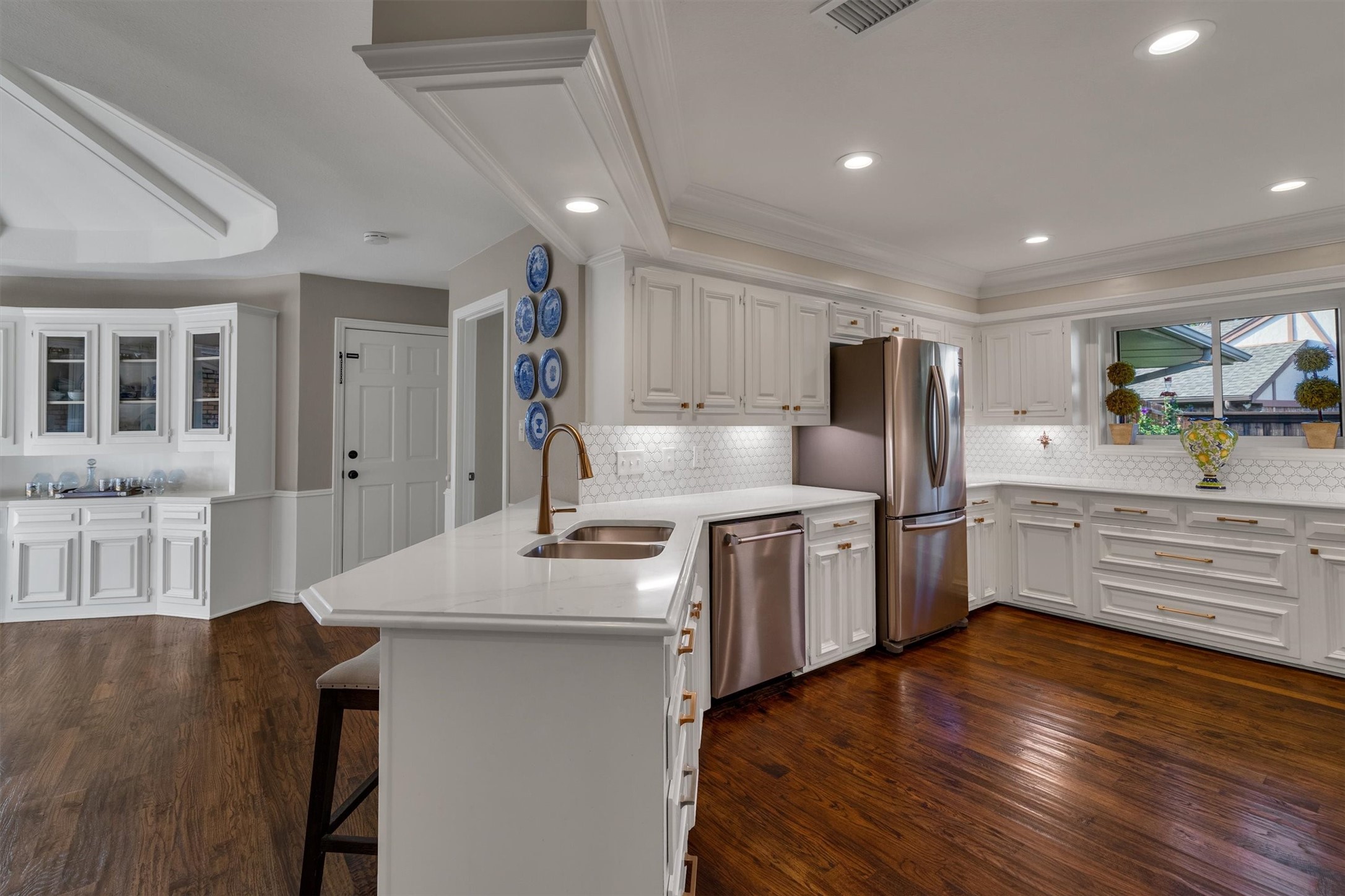 3309 N Echo Trail