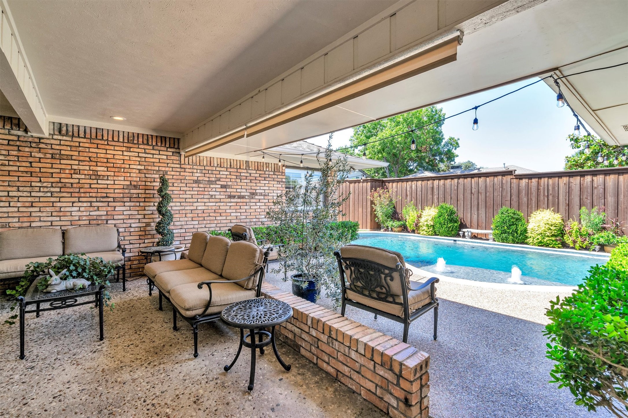 3309 N Echo Trail