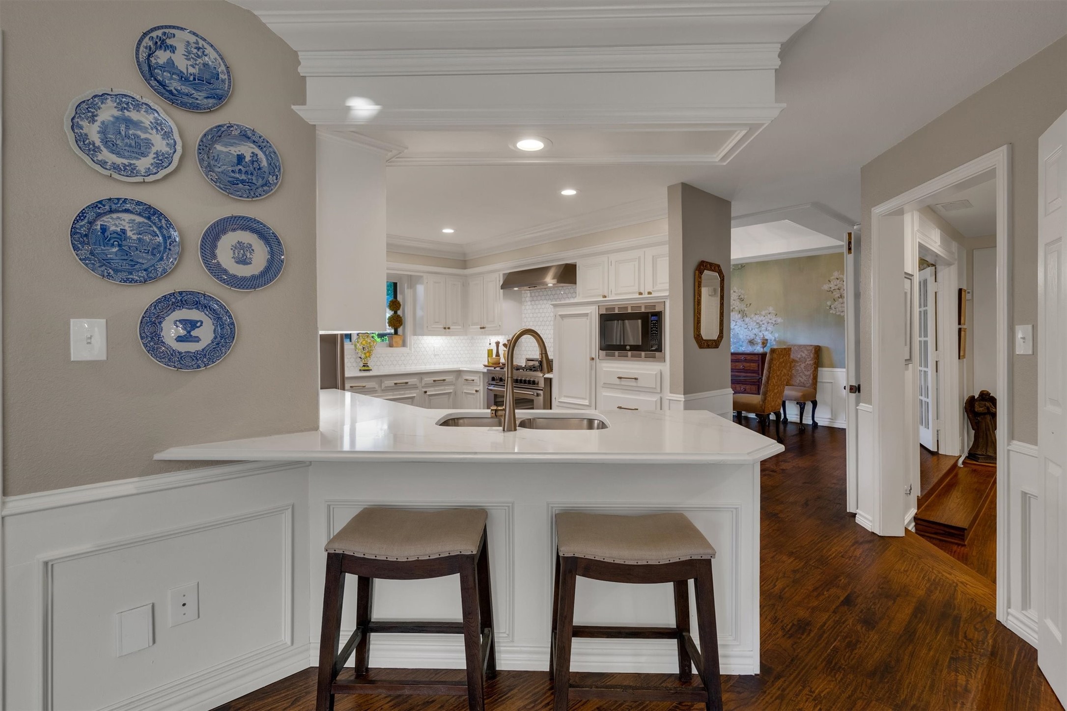 3309 N Echo Trail