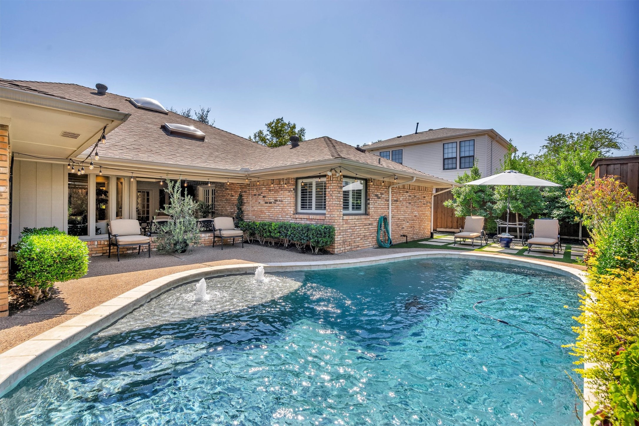 3309 N Echo Trail